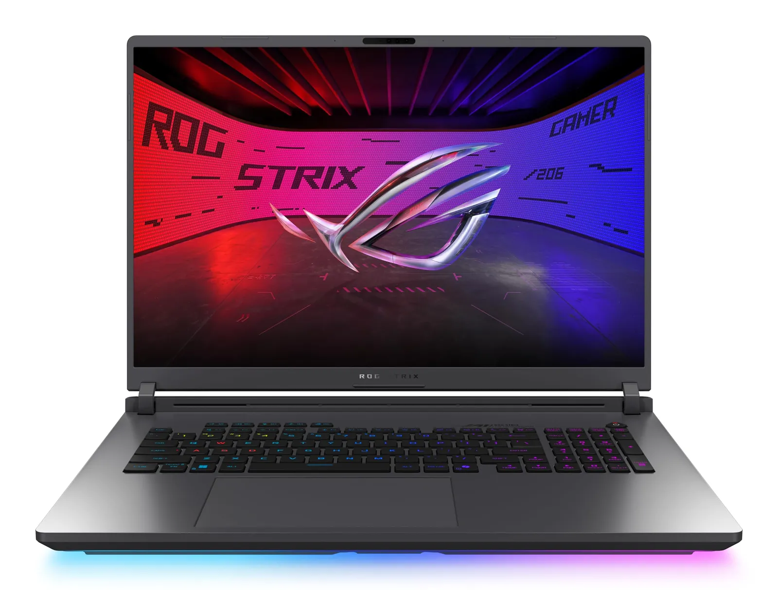 ASUS ROG Zephyrus G16 (2025) vs Razer Blade 16 (2025)