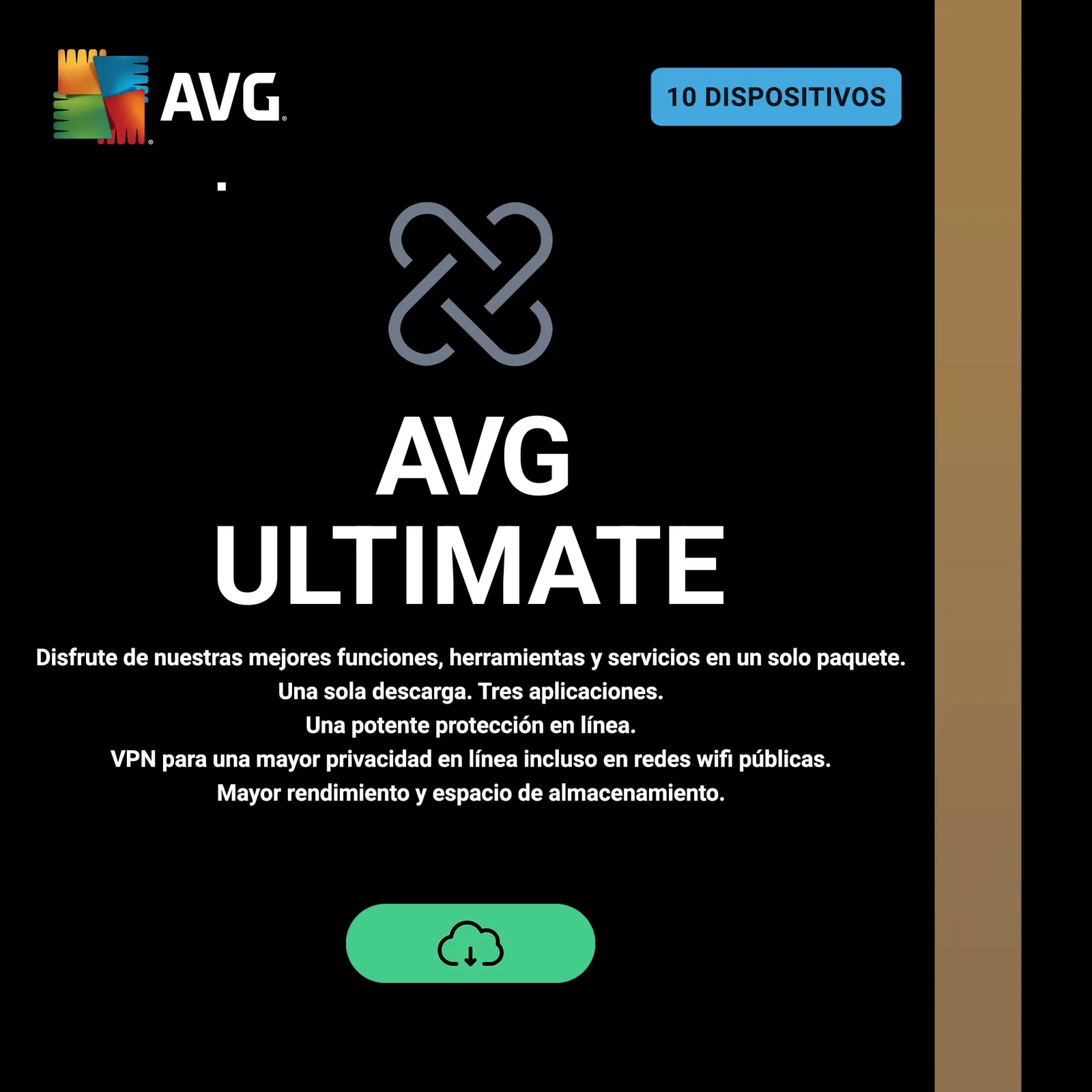 AVG Ultimate vs Trend Micro Maximum Security
