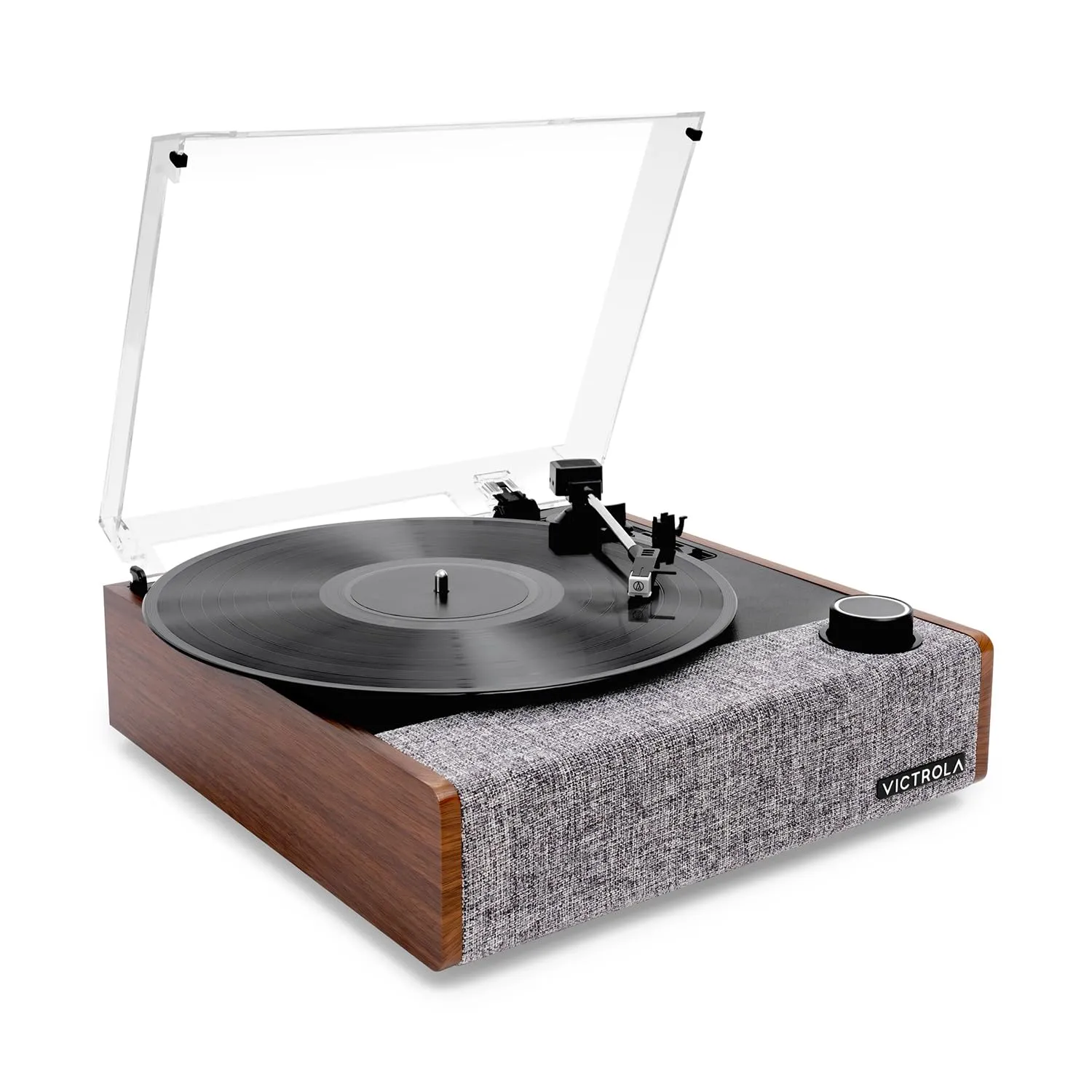 Victrola Revolution GO vs Crosley Cruiser Deluxe