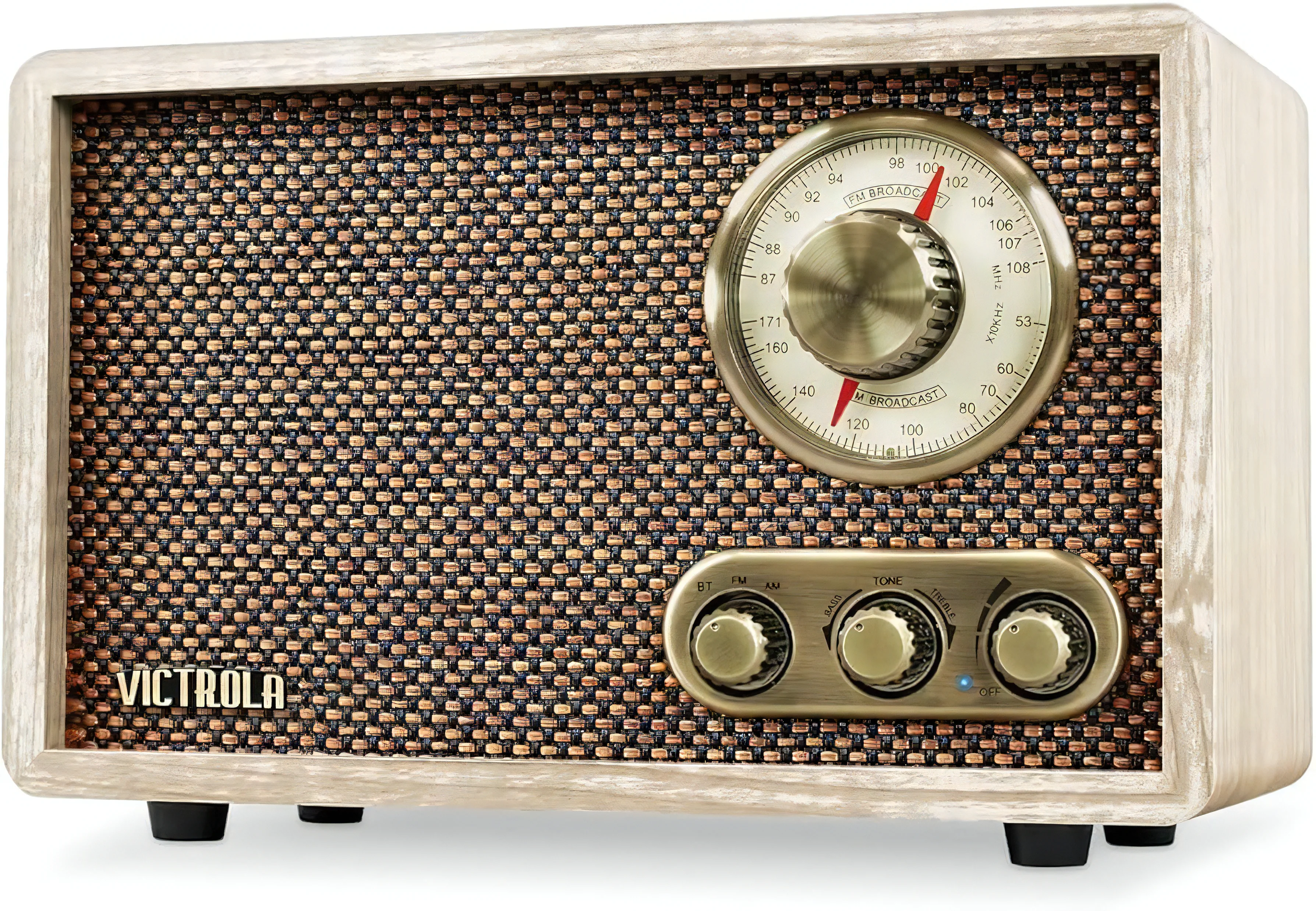 Victrola Music Edition 2 vs Lenco BT-300