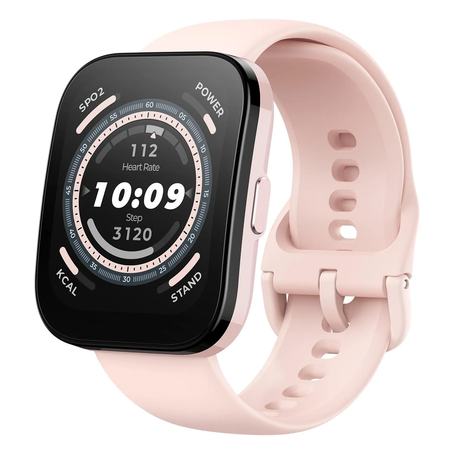 Amazfit Bip 5 vs Xiaomi Watch S3