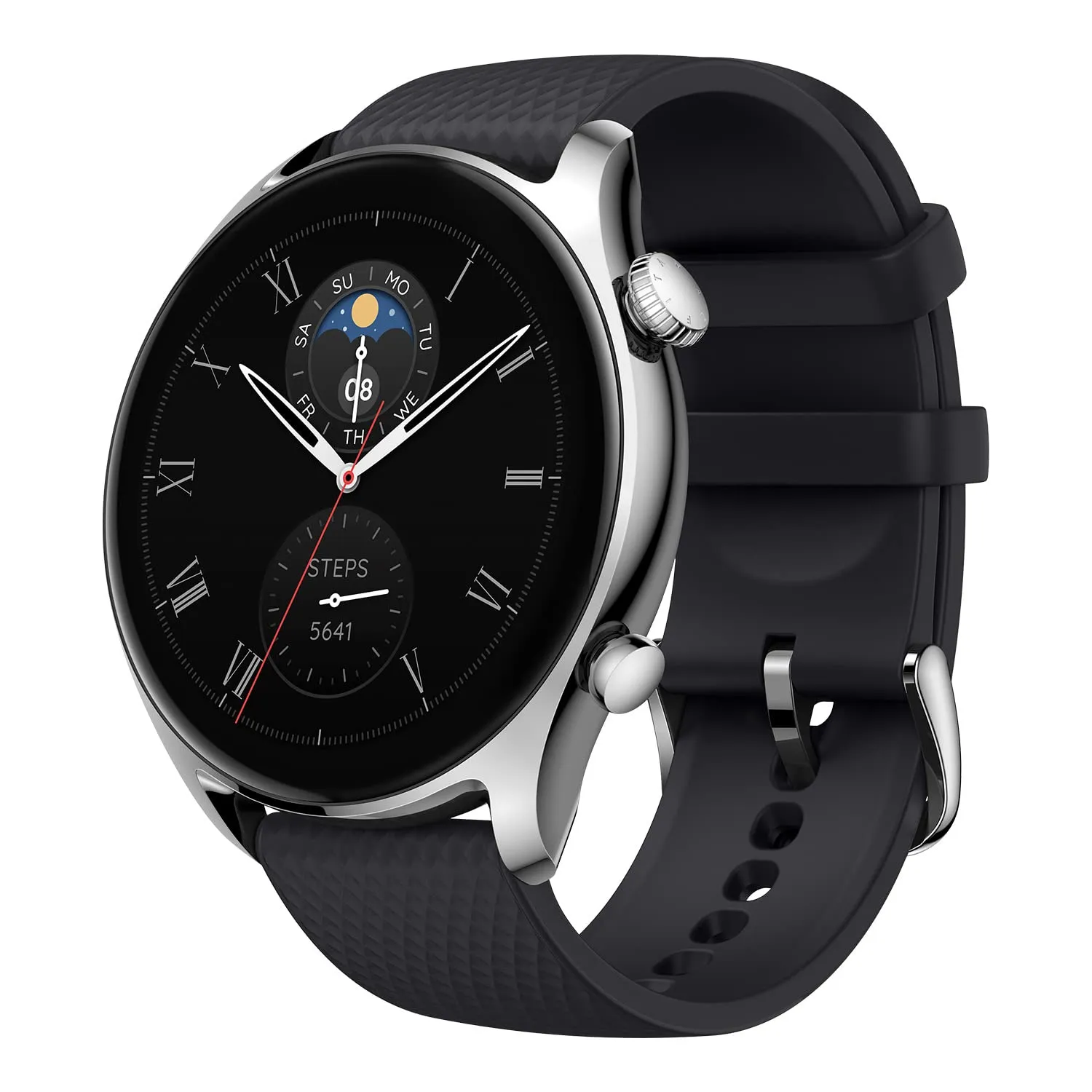 Amazfit GTR 4 Limited Edition vs Huawei Watch GT 3 SE