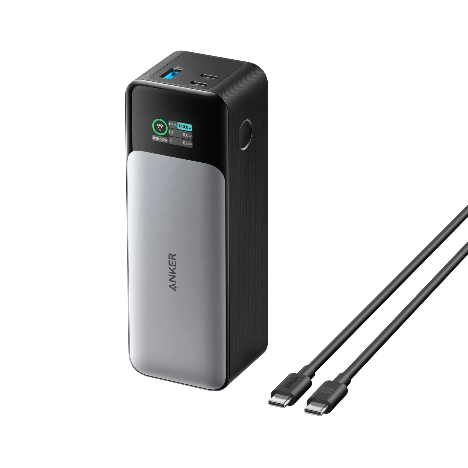 Anker PowerCore 24K vs Belkin BoostCharge Pro Power Bank