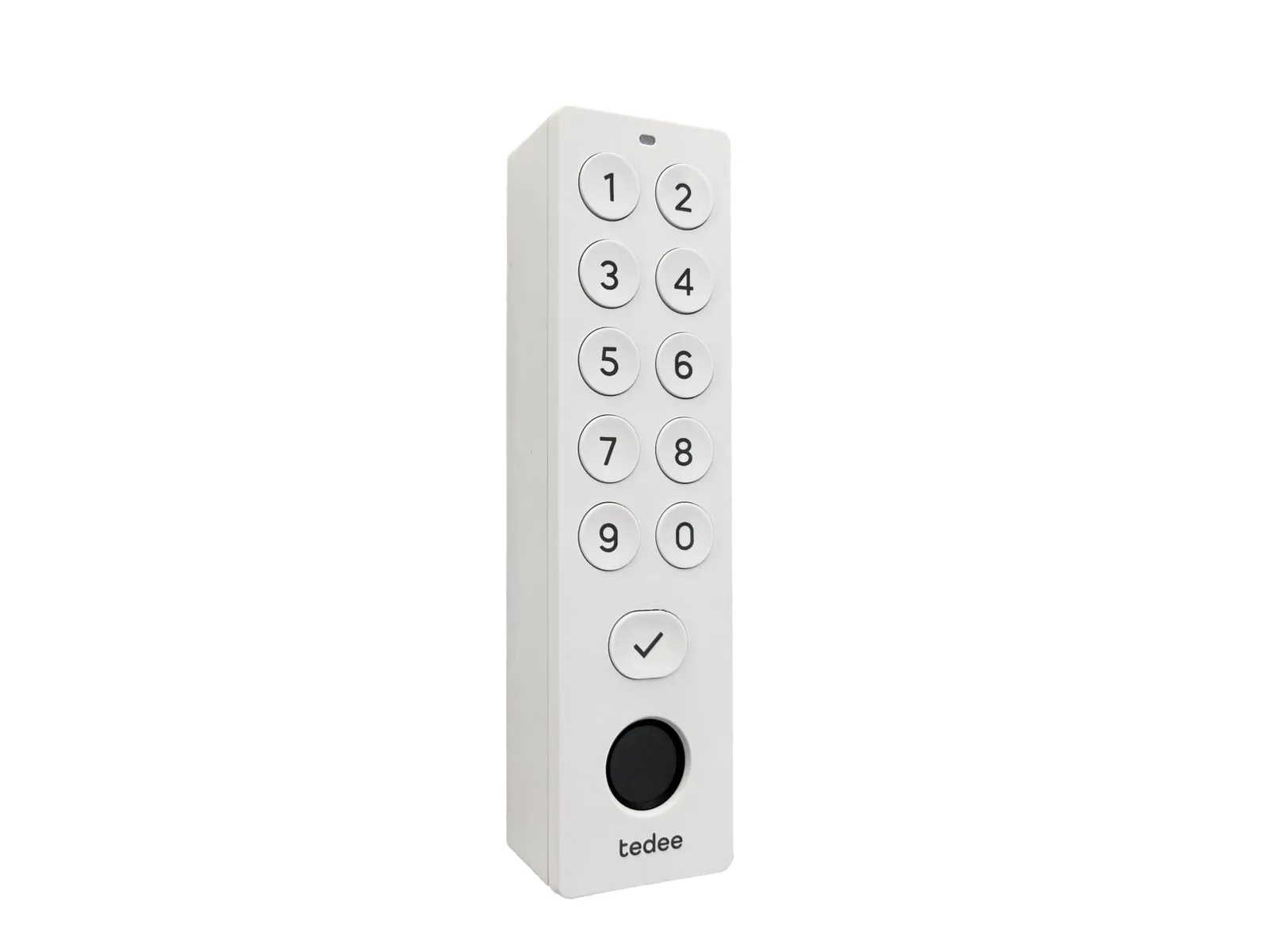 Tedee Go vs SwitchBot Lock Pro