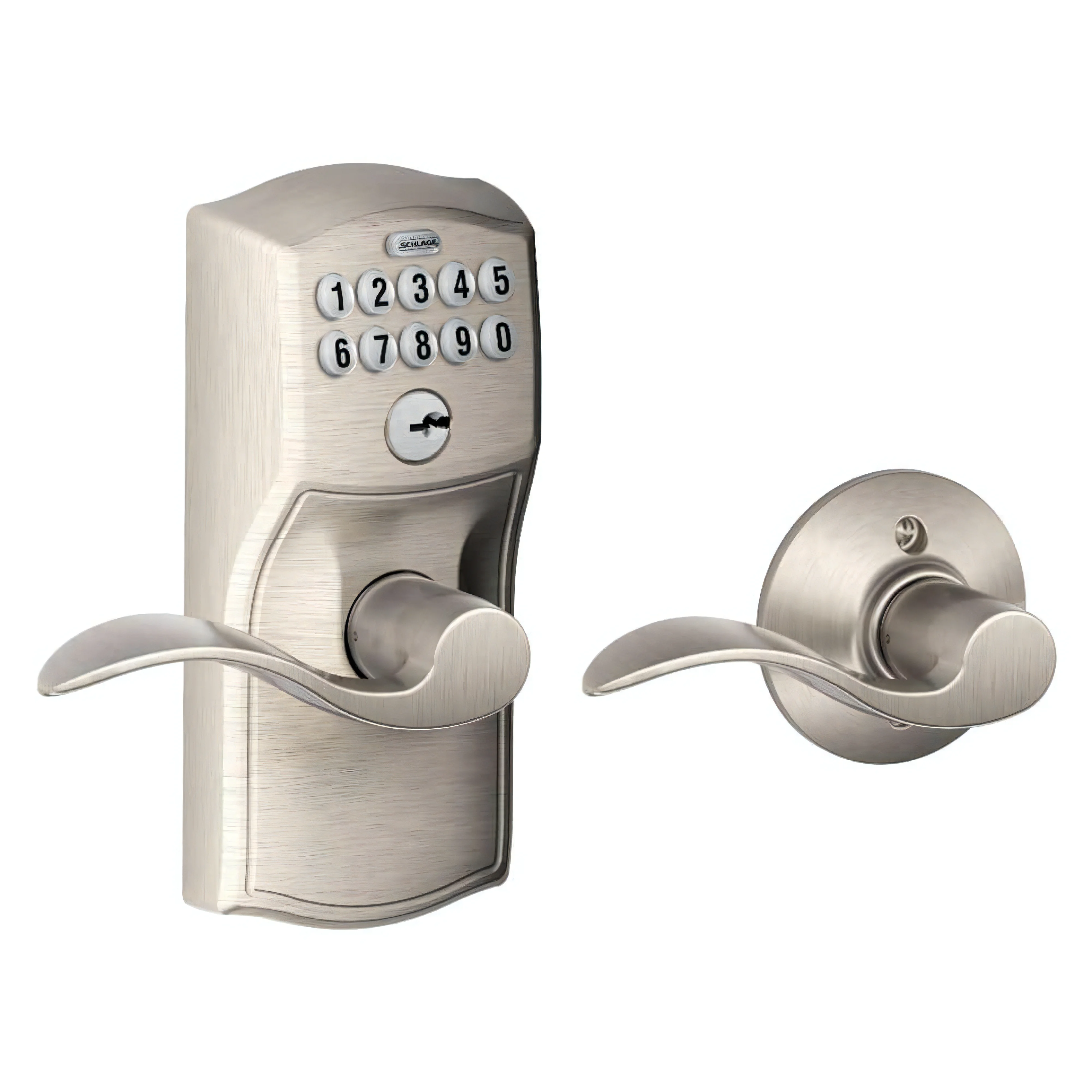 Cerradura WE.LOCK vs Igloohome Smart Deadbolt 2S