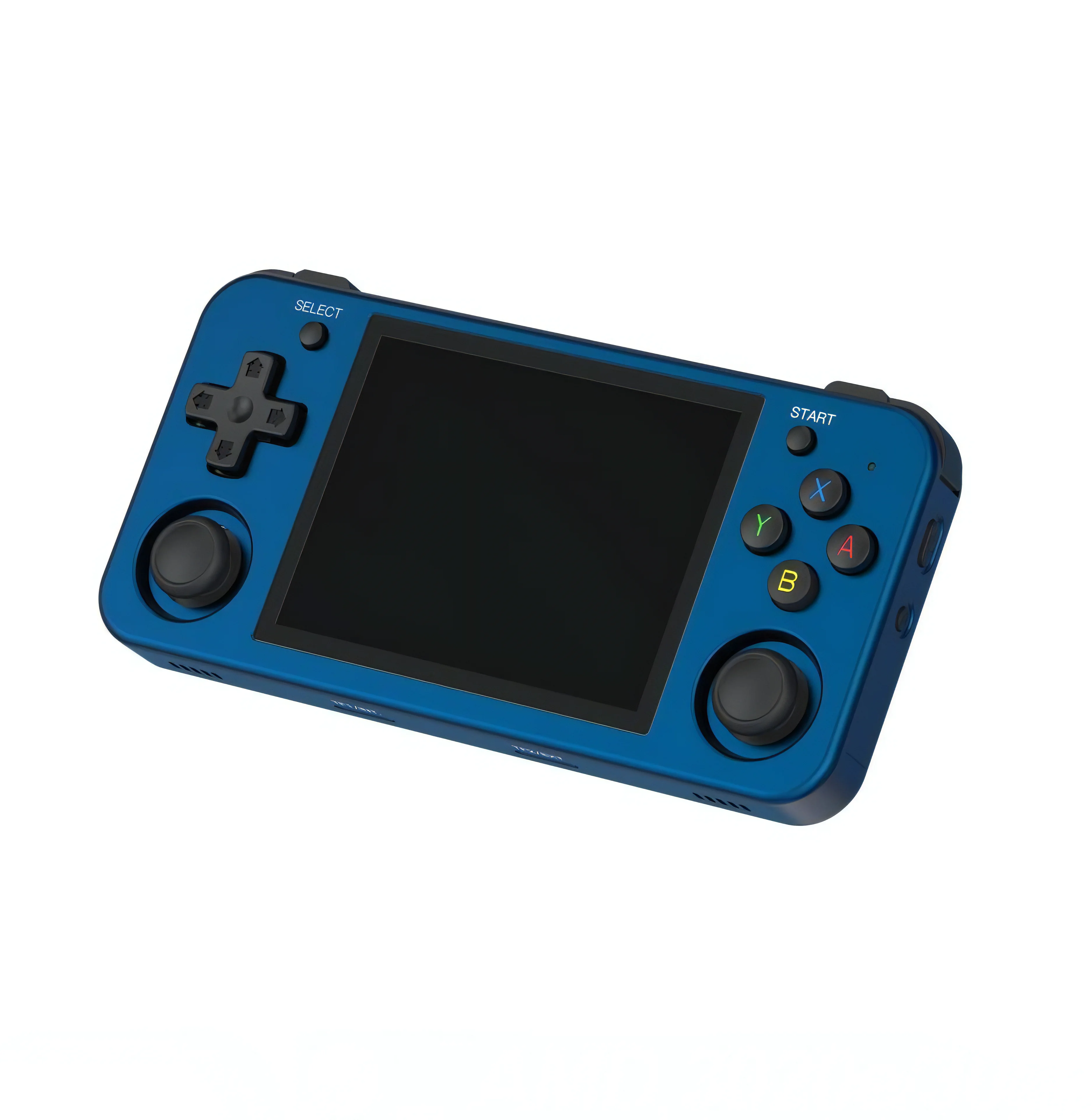 Anbernic RG35XX vs Powkiddy RGB30