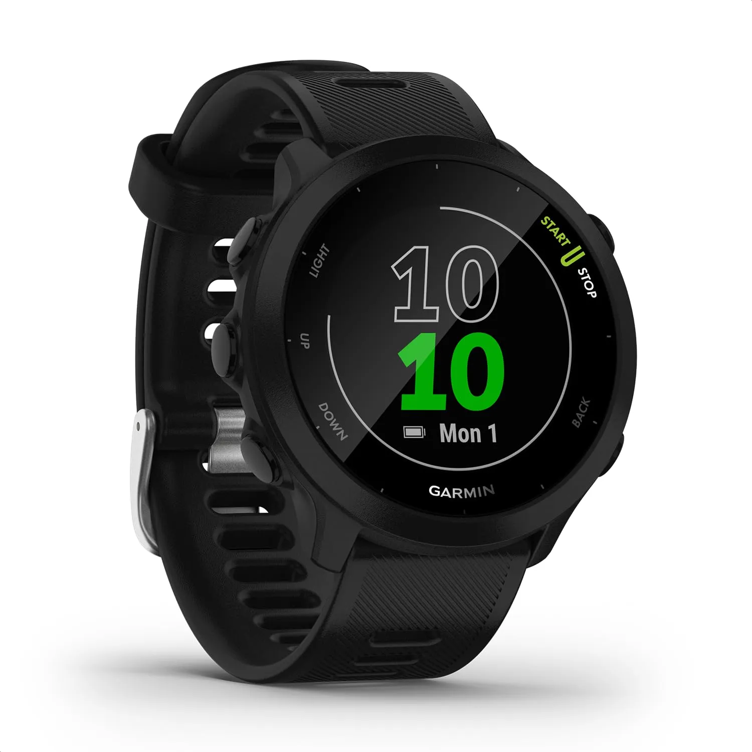 Garmin Forerunner 45 vs Polar M430