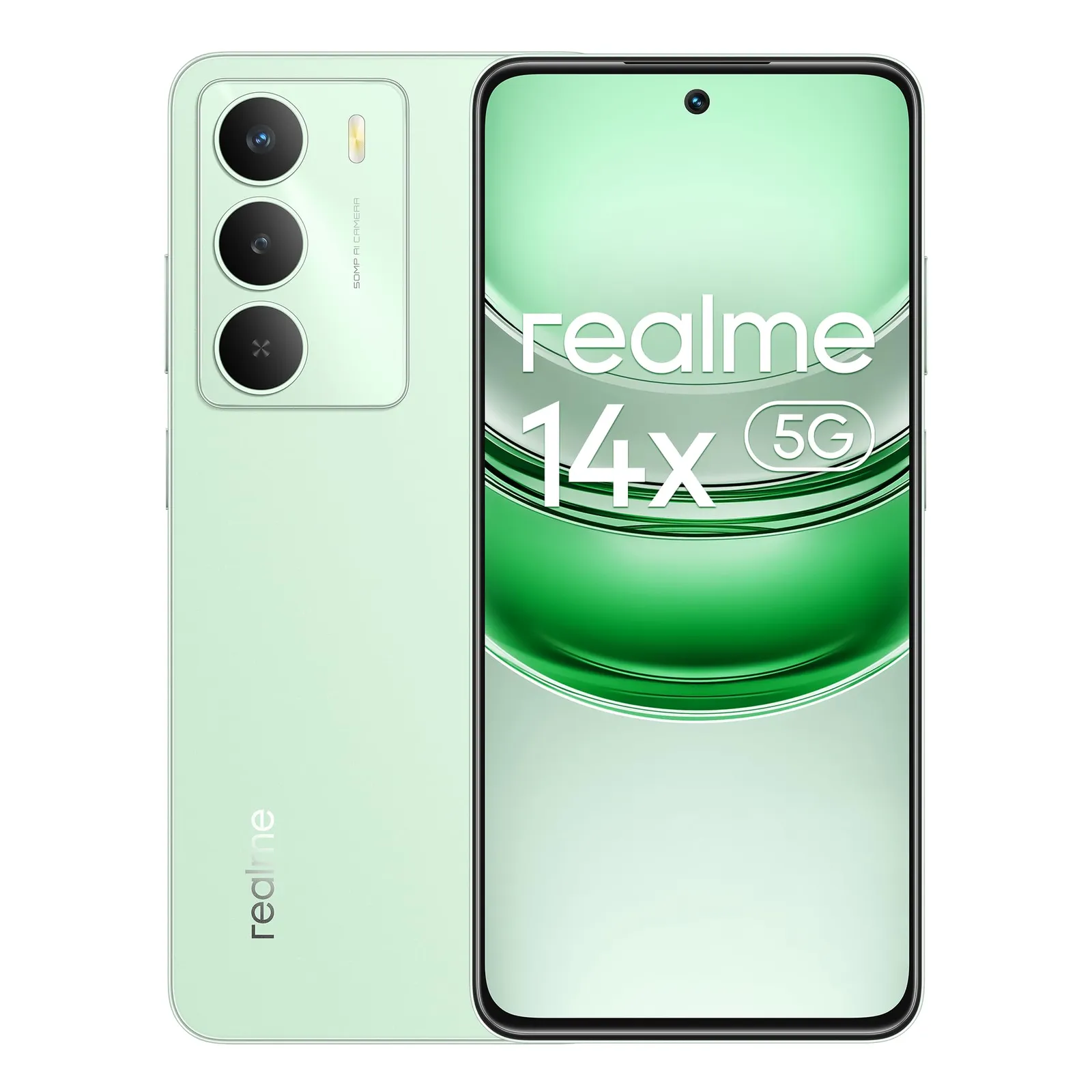 Infinix Zero 5G 2023 vs Realme Narzo 50 5G
