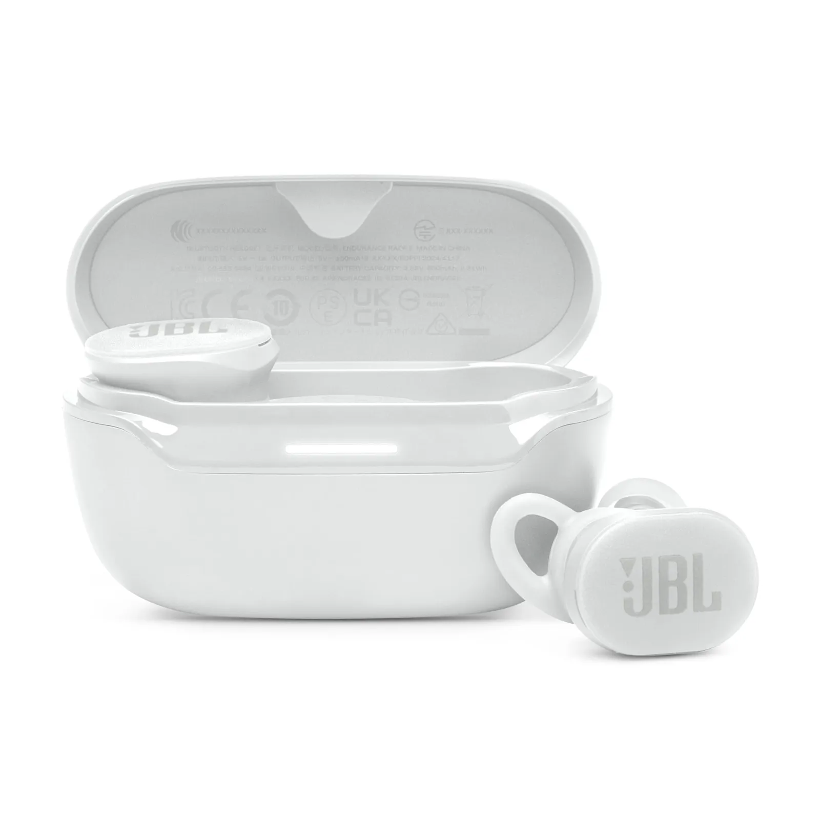 JBL Endurance Race vs Sony WF-C700N