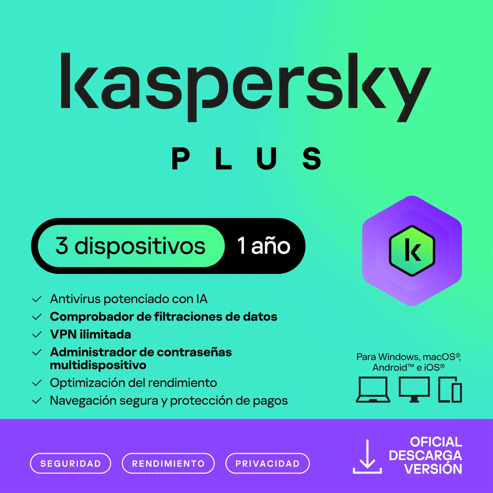 Kaspersky Internet Security vs McAfee LiveSafe