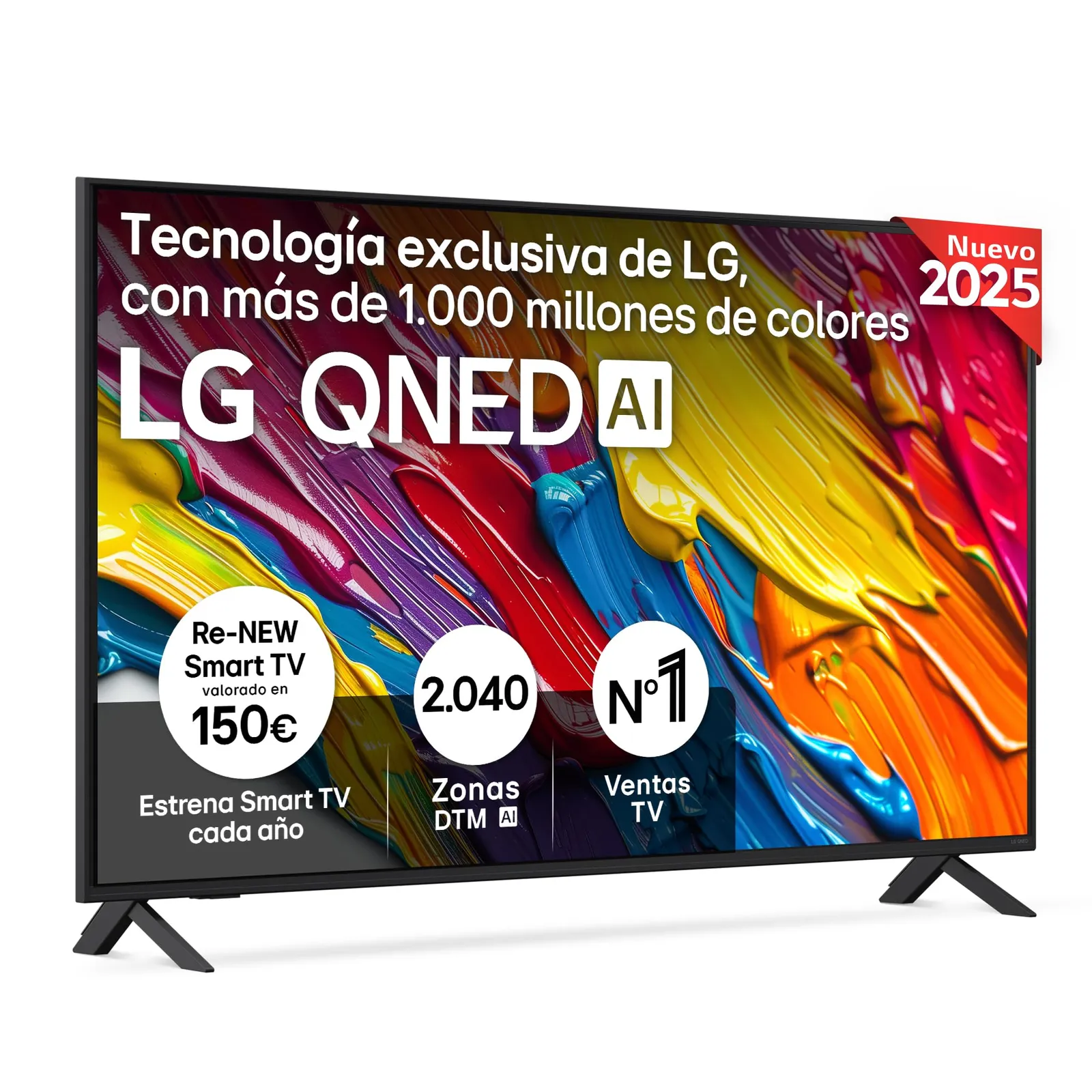 LG QNED816RE 55" vs Philips Ambilight 55PUS8808