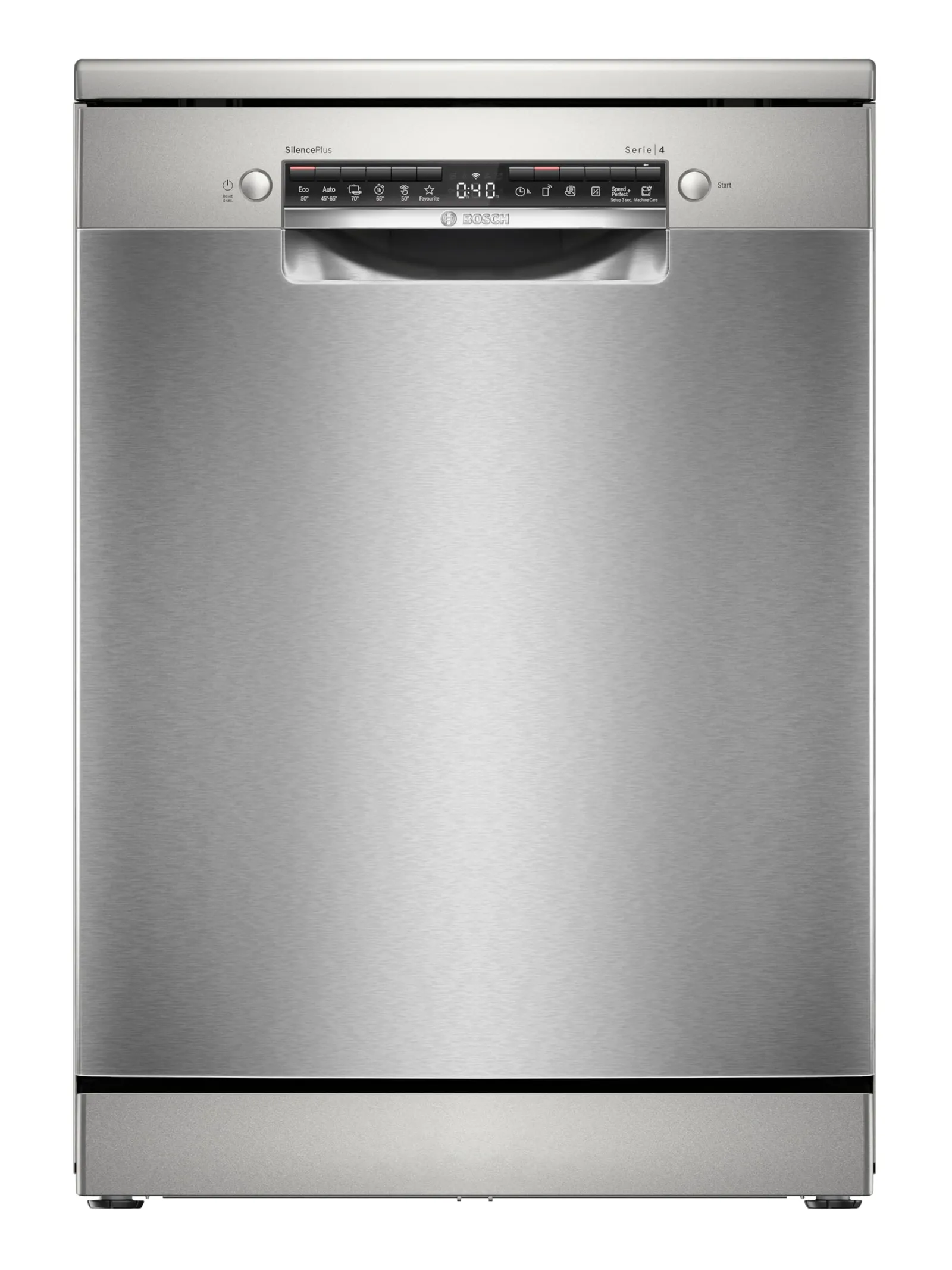 Lavavajillas con Dosificación Automática vs Miele G 7000 AutoDos