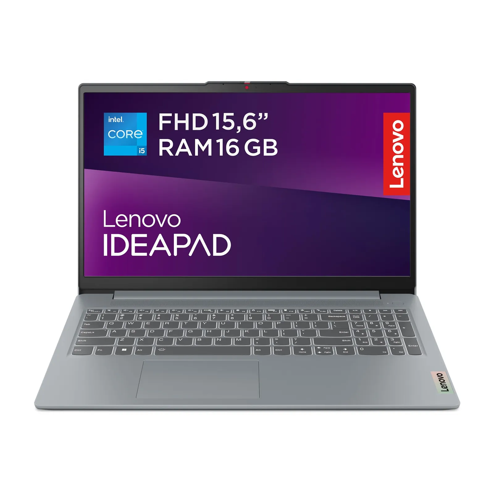 Lenovo IdeaPad 3 vs HP 15s-eq