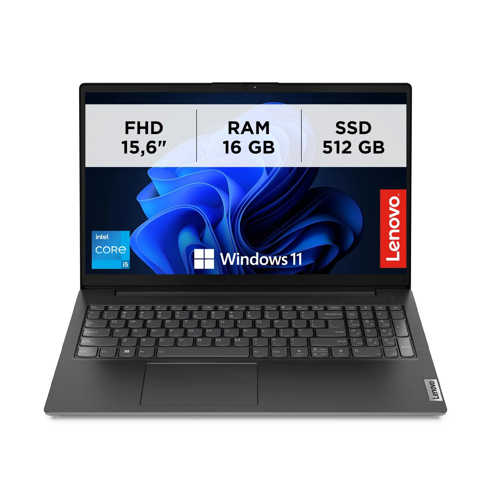 Lenovo V15 G4 vs HP 255 G9