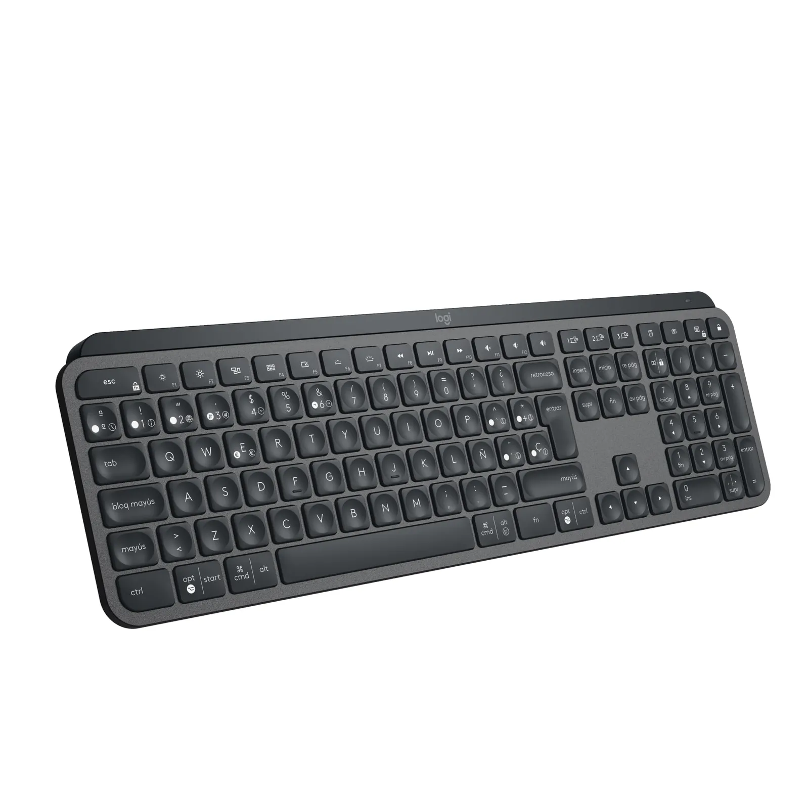 Logitech MX Keys S vs Razer Pro Type Ultra