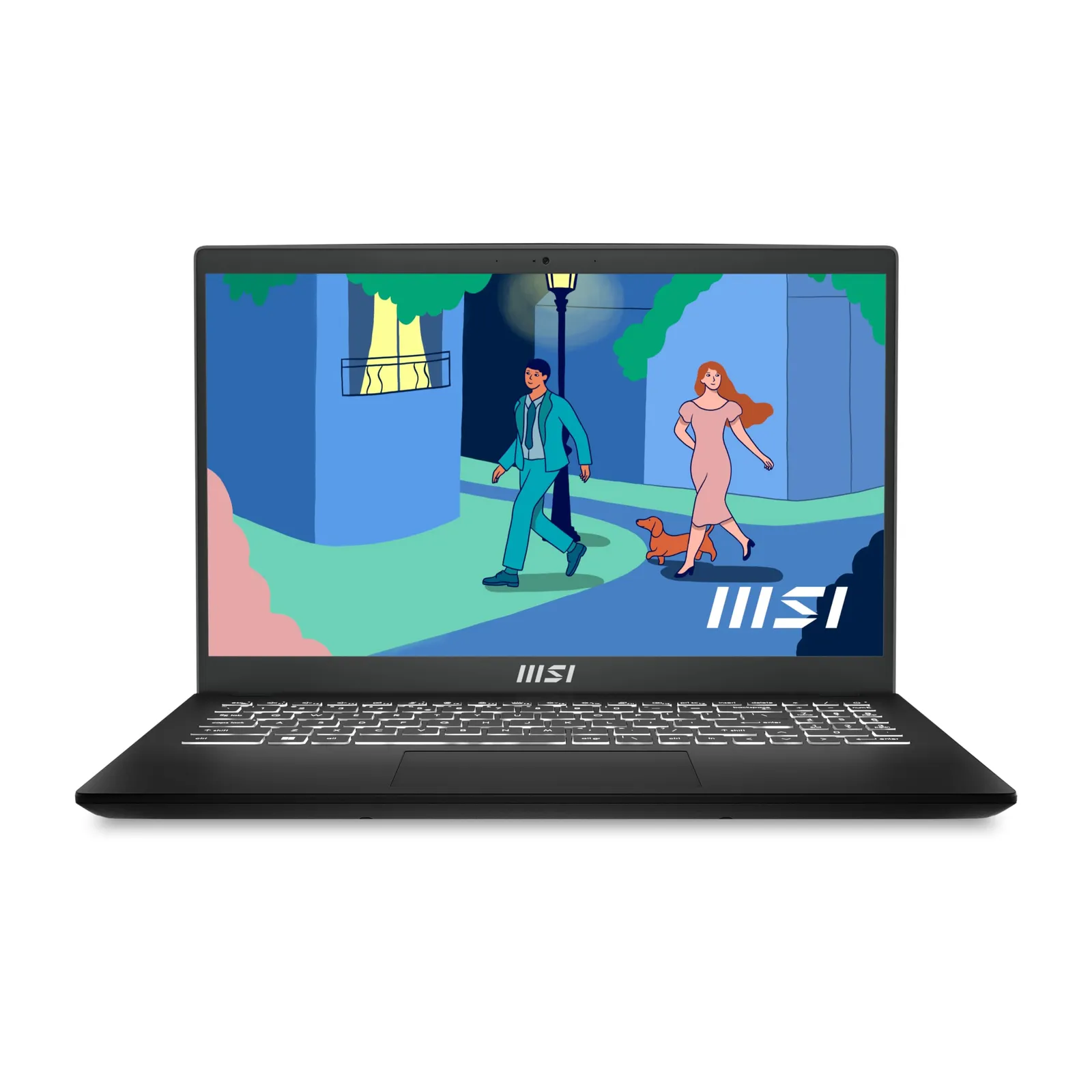 MSI Modern 15 vs ASUS VivoBook 14