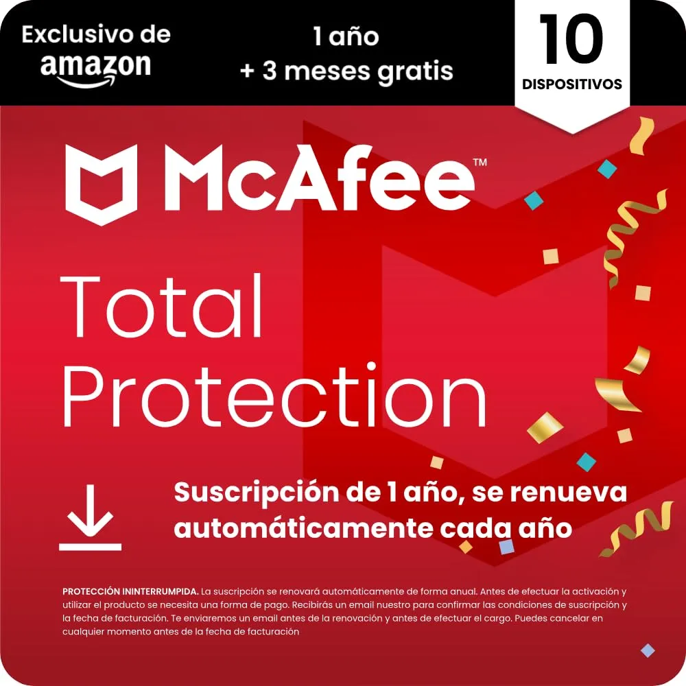 McAfee Antivirus Plus vs Kaspersky Standard