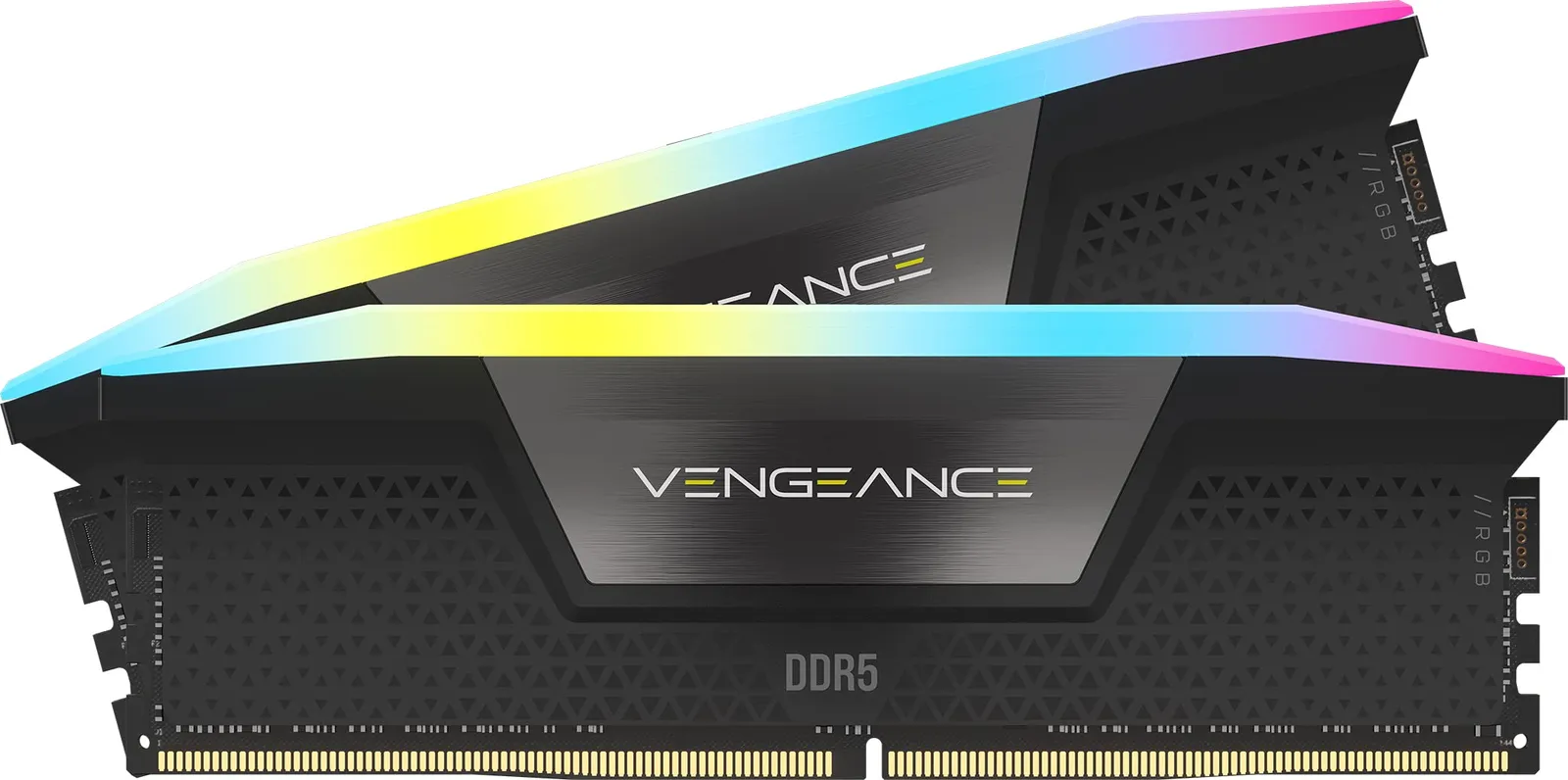 Corsair Vengeance DDR5 vs G.Skill Trident Z5 RGB