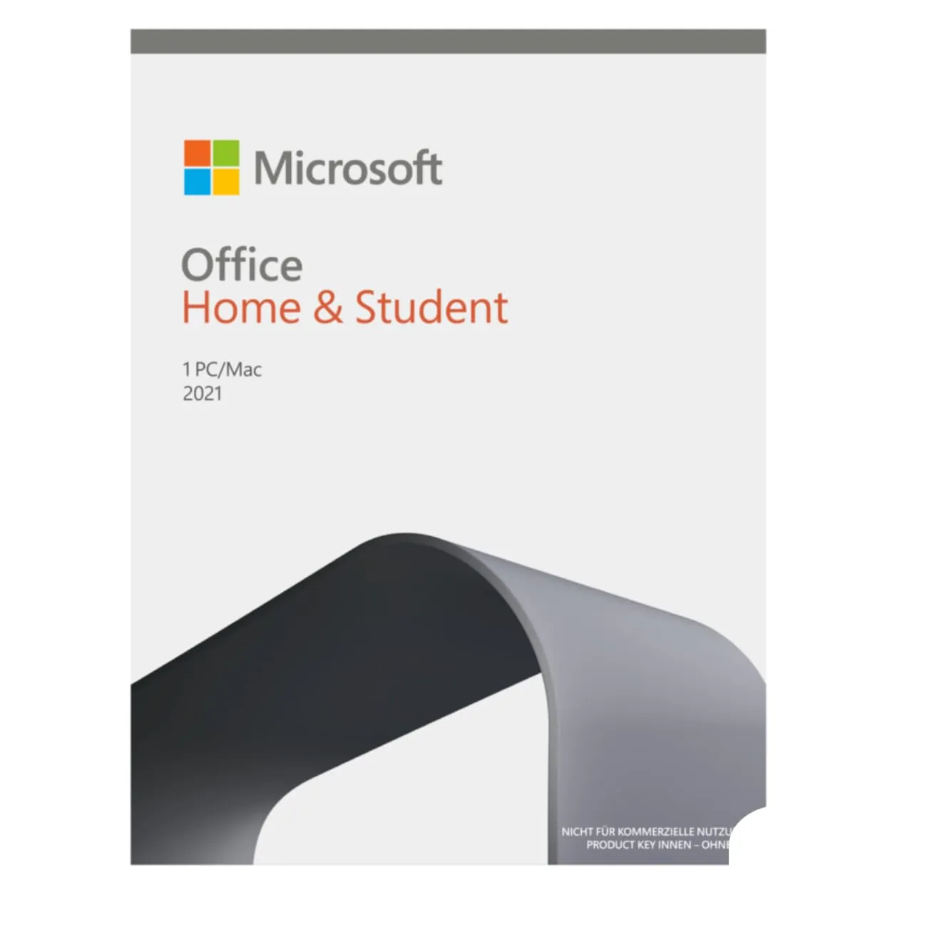 Microsoft Office Home & Student 2021 vs CorelDRAW Graphics Suite 2023