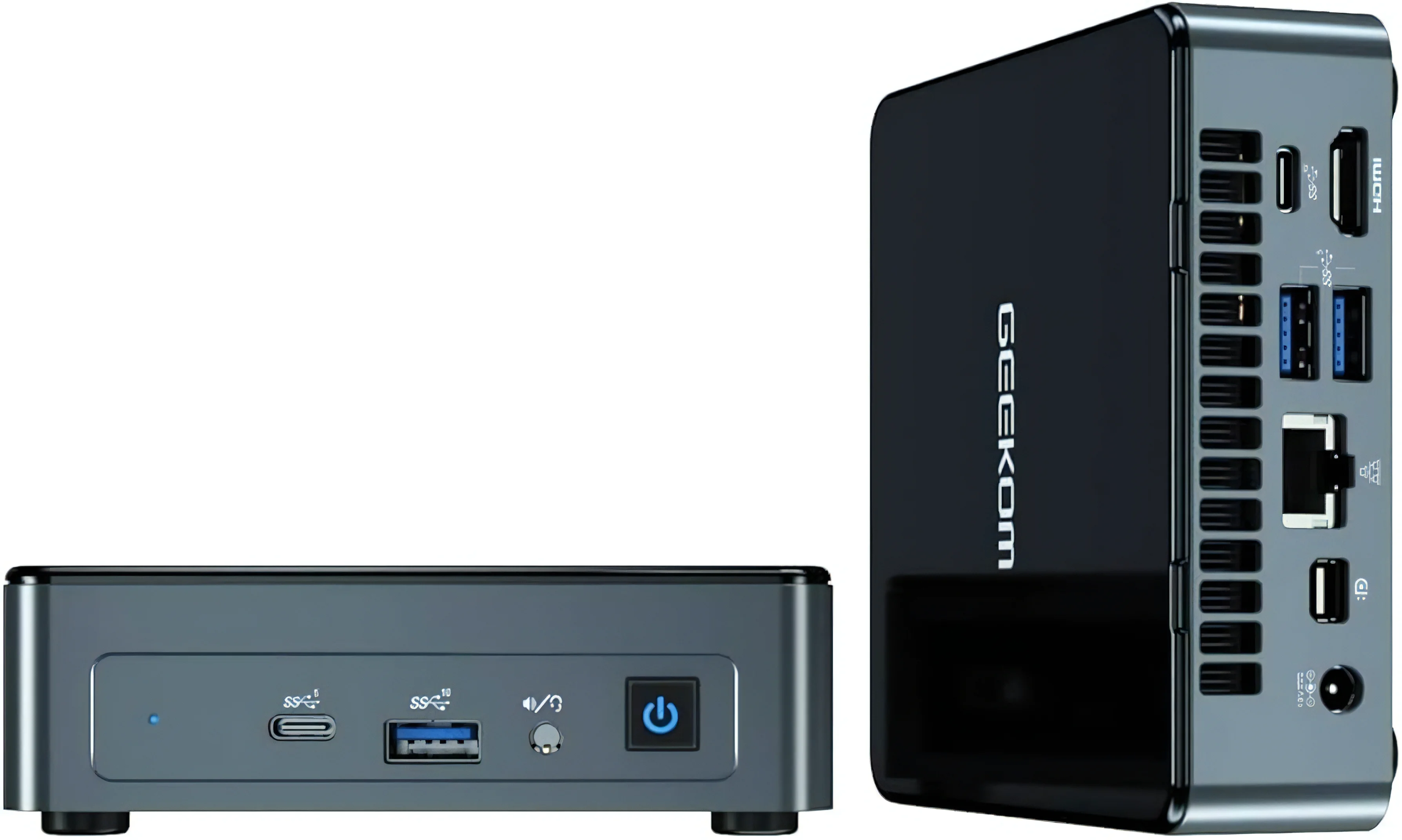 Geekom Mini IT11 vs Chuwi HeroBox Pro