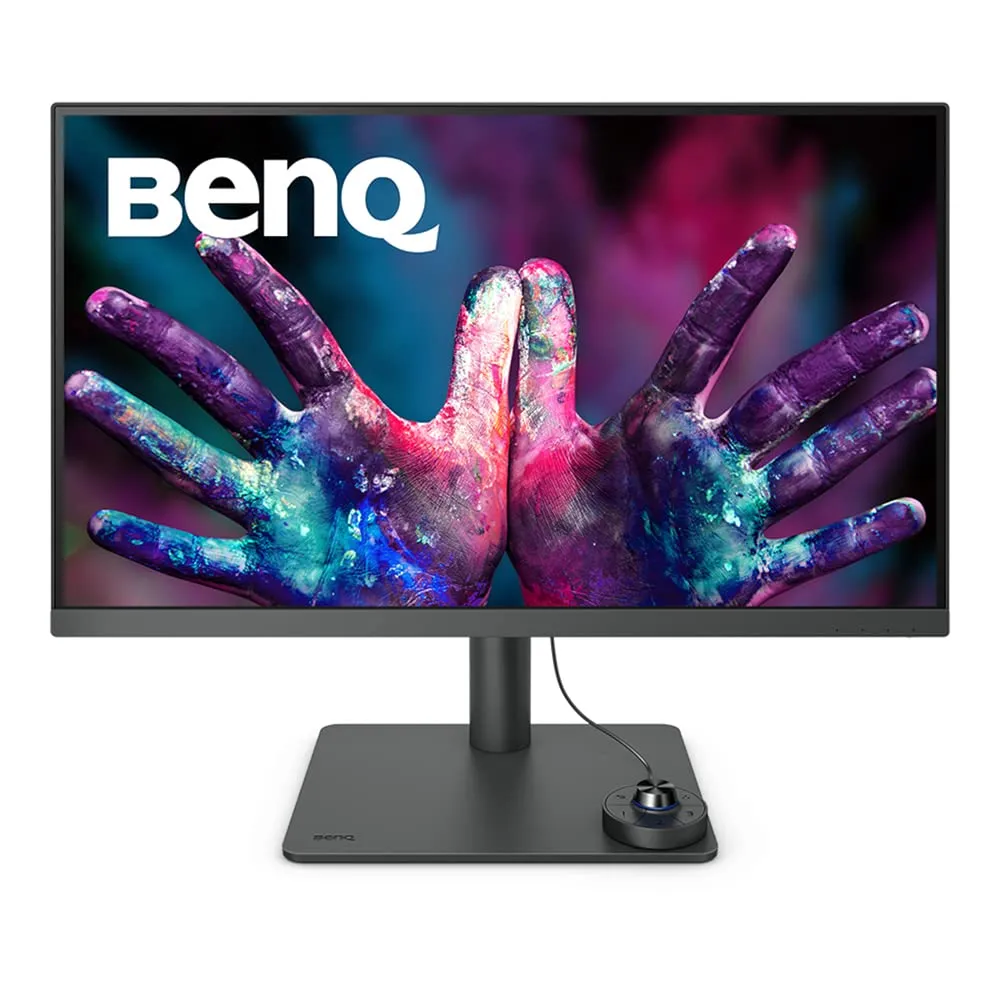 BenQ PD3220U vs Dell UltraSharp U3223QE