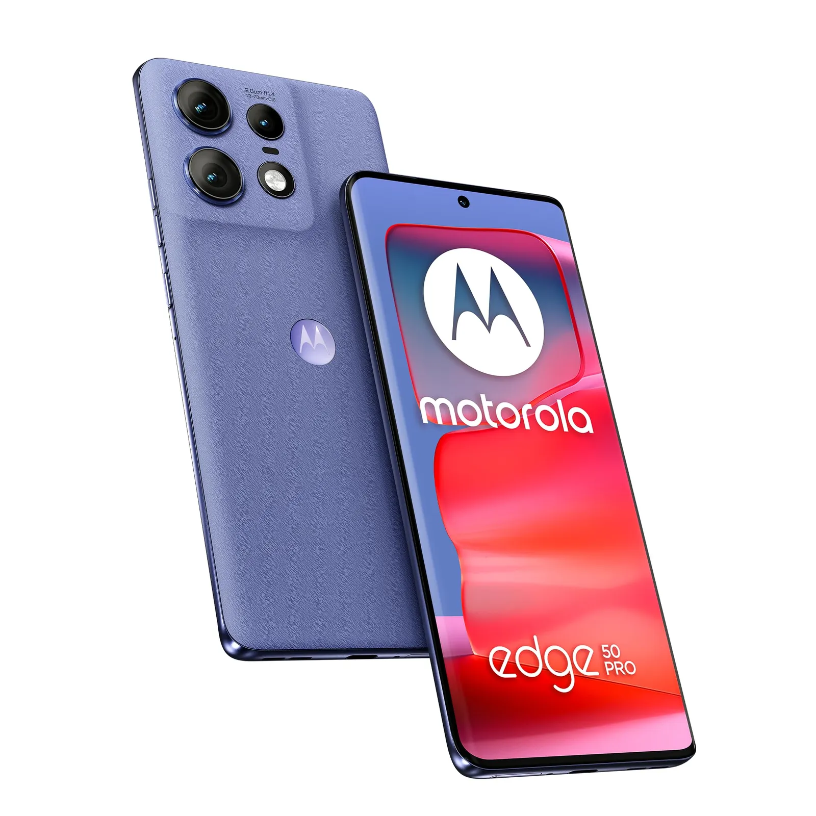 Motorola Edge 50 Pro vs Realme GT 6T