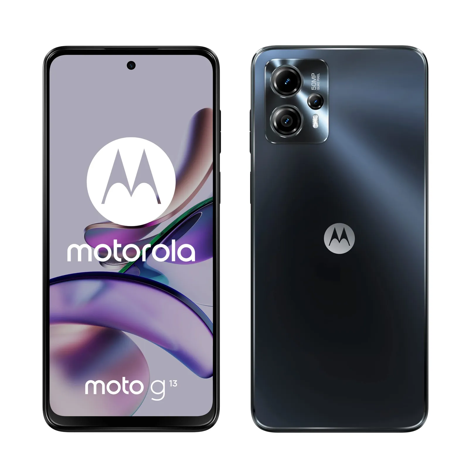 Motorola Moto G13 vs Xiaomi Redmi Note 9