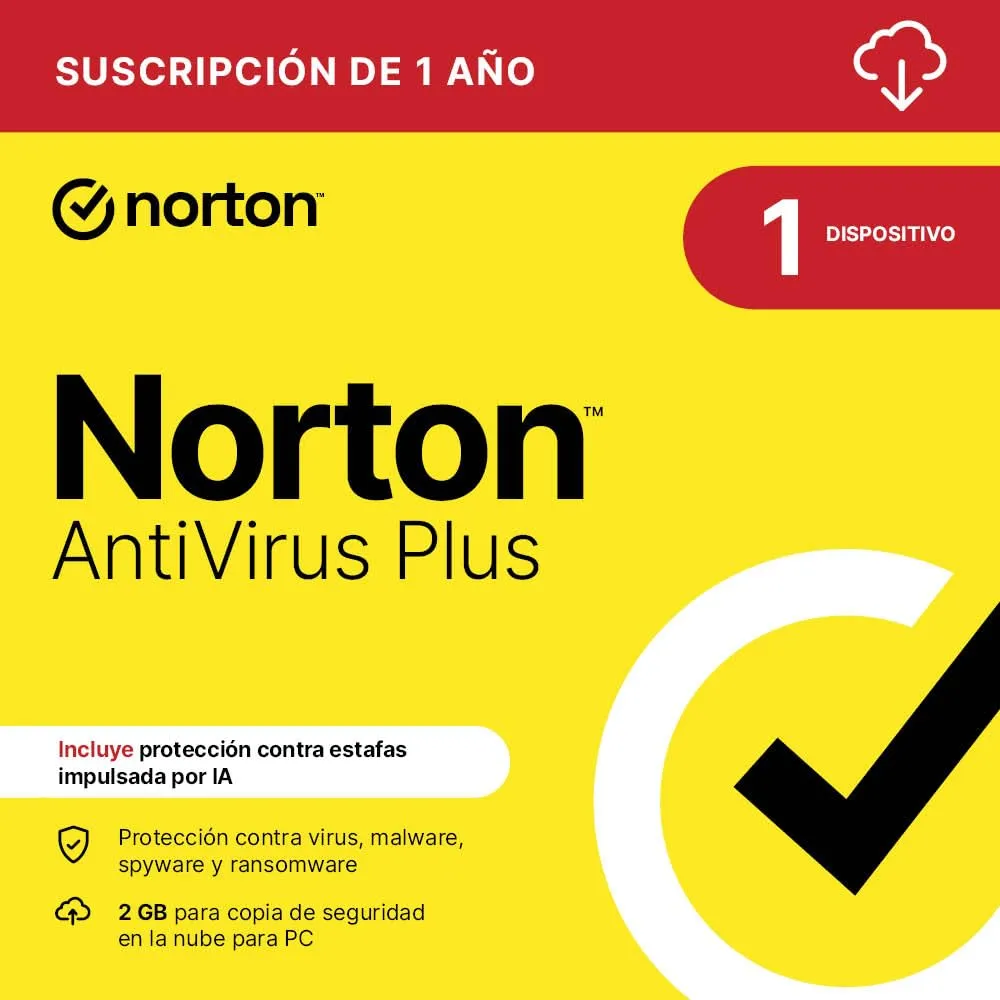 Norton Antivirus Plus vs Bitdefender Antivirus Plus
