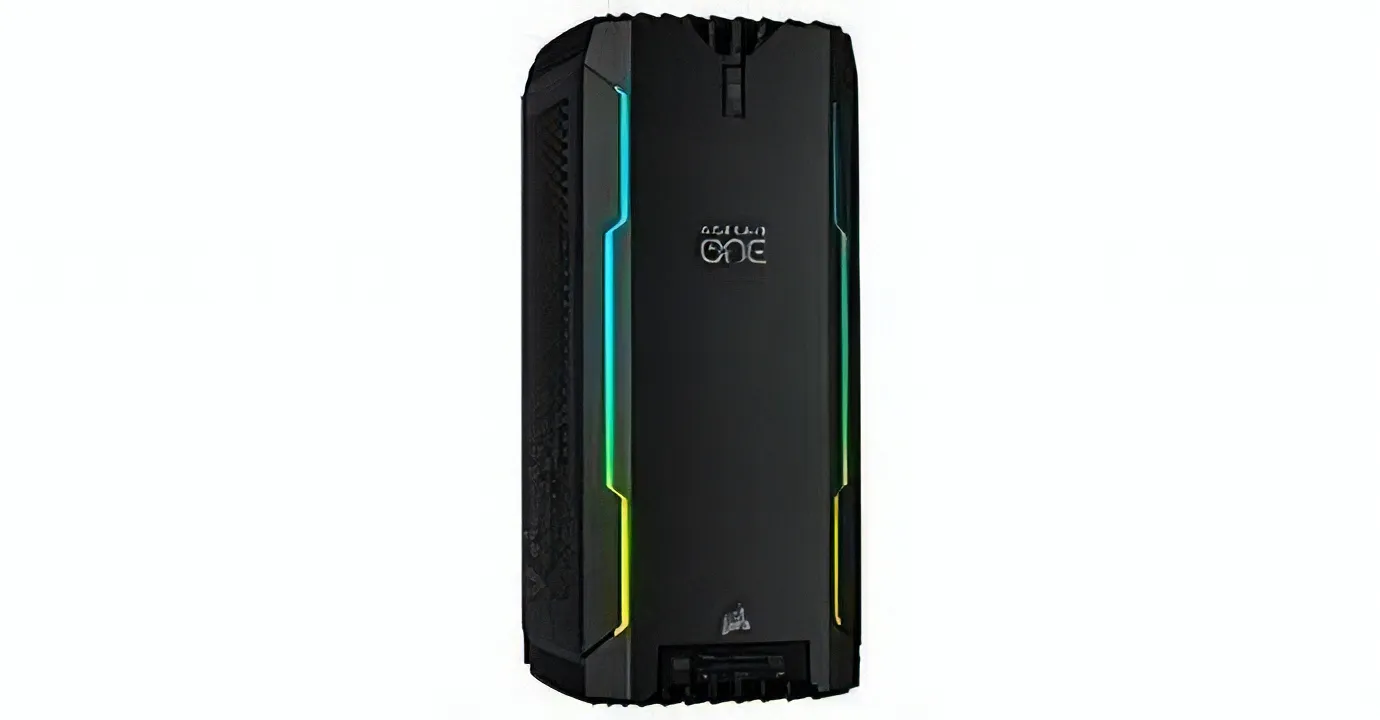 Imagen de Corsair One i160