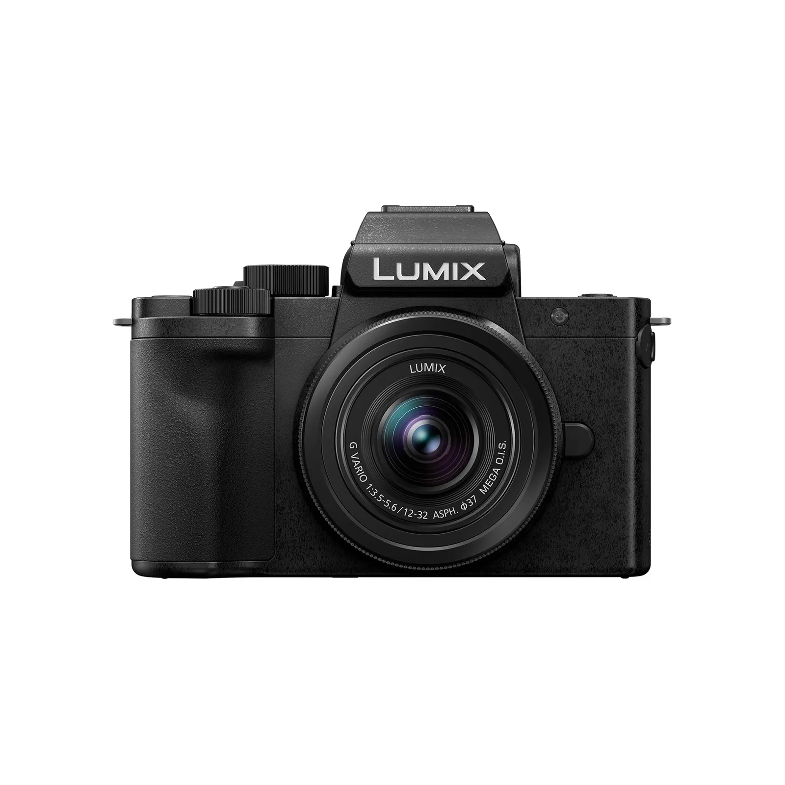 Panasonic Lumix G100 vs Nikon Z30