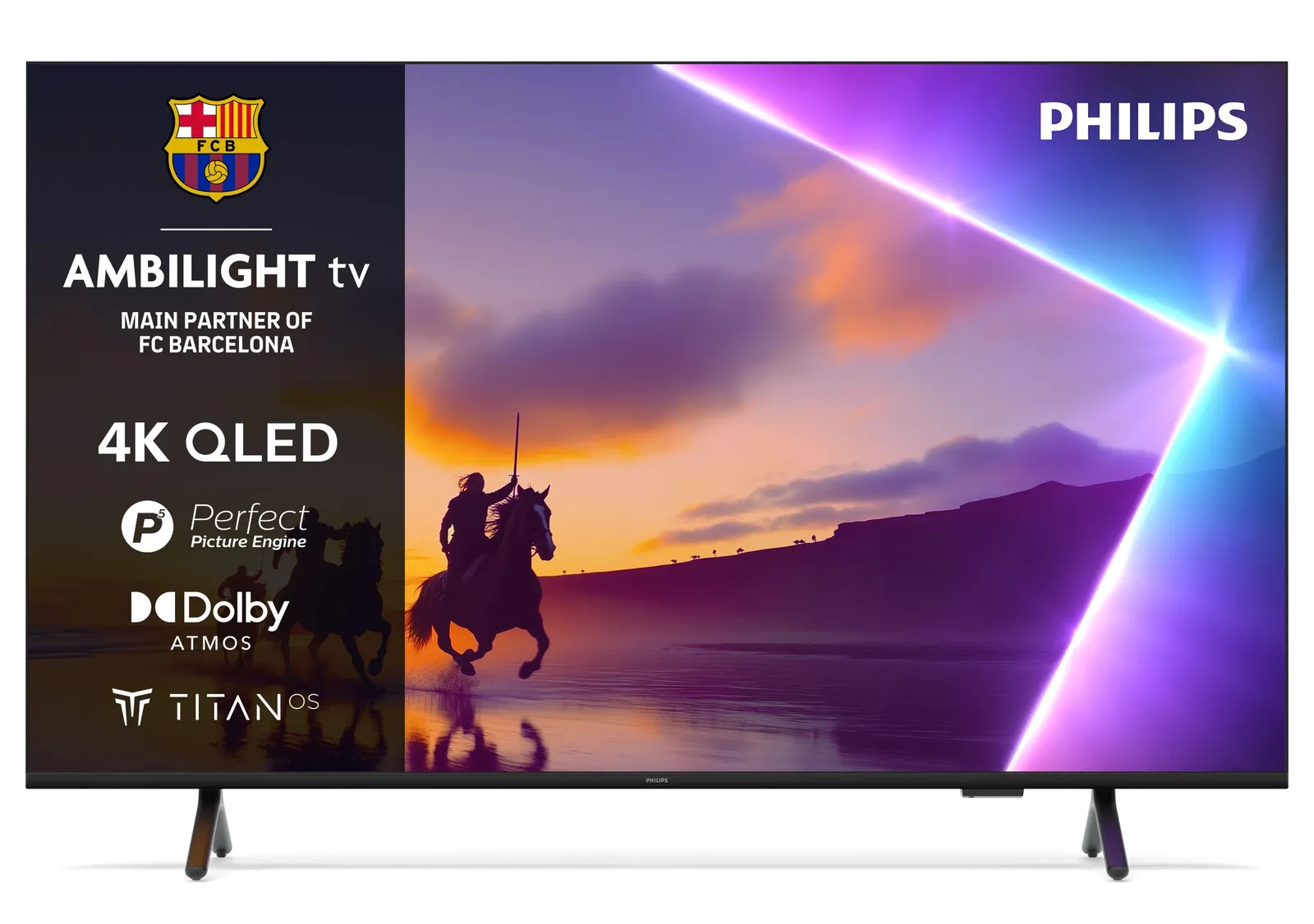 Philips 50PUS8808 vs TCL 50C645