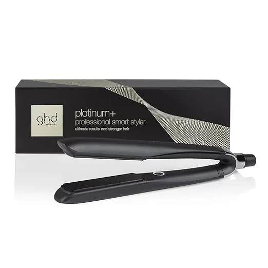 ghd Platinum+ vs L'Oréal Steampod 4.0