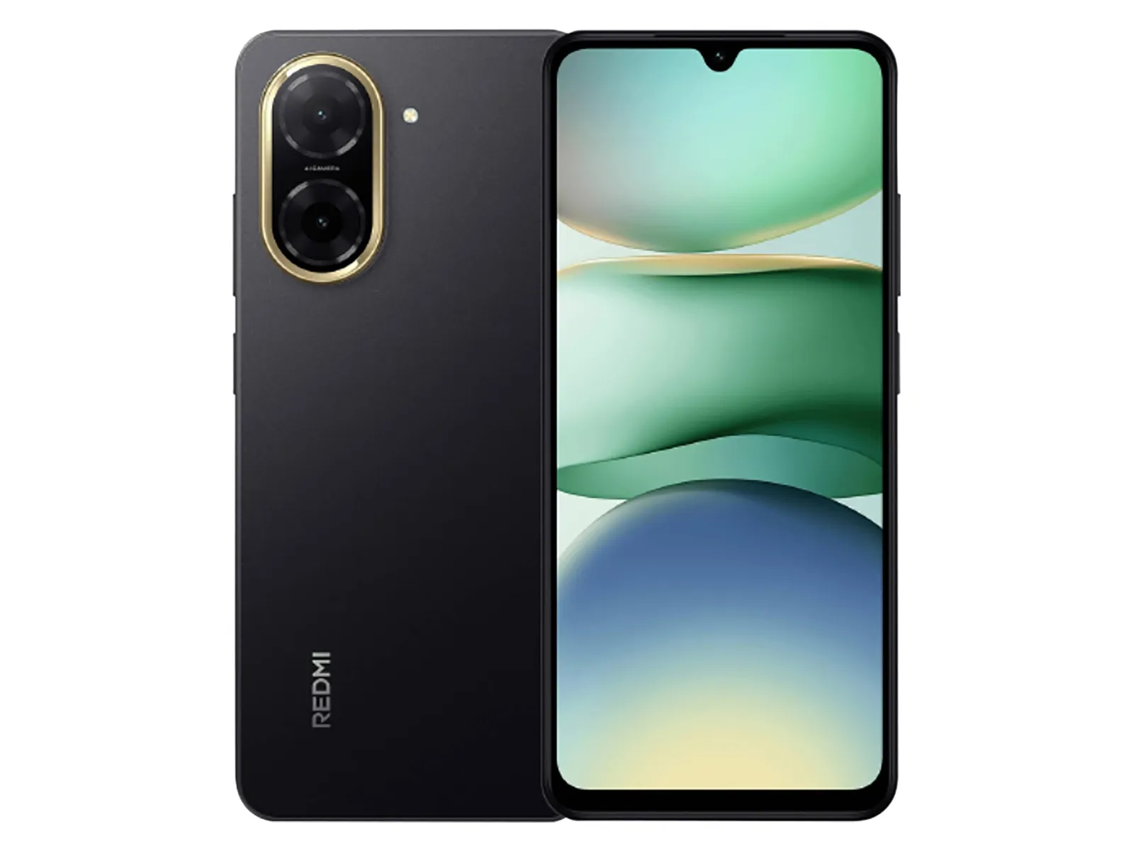 Realme C30s vs Infinix Hot 30i