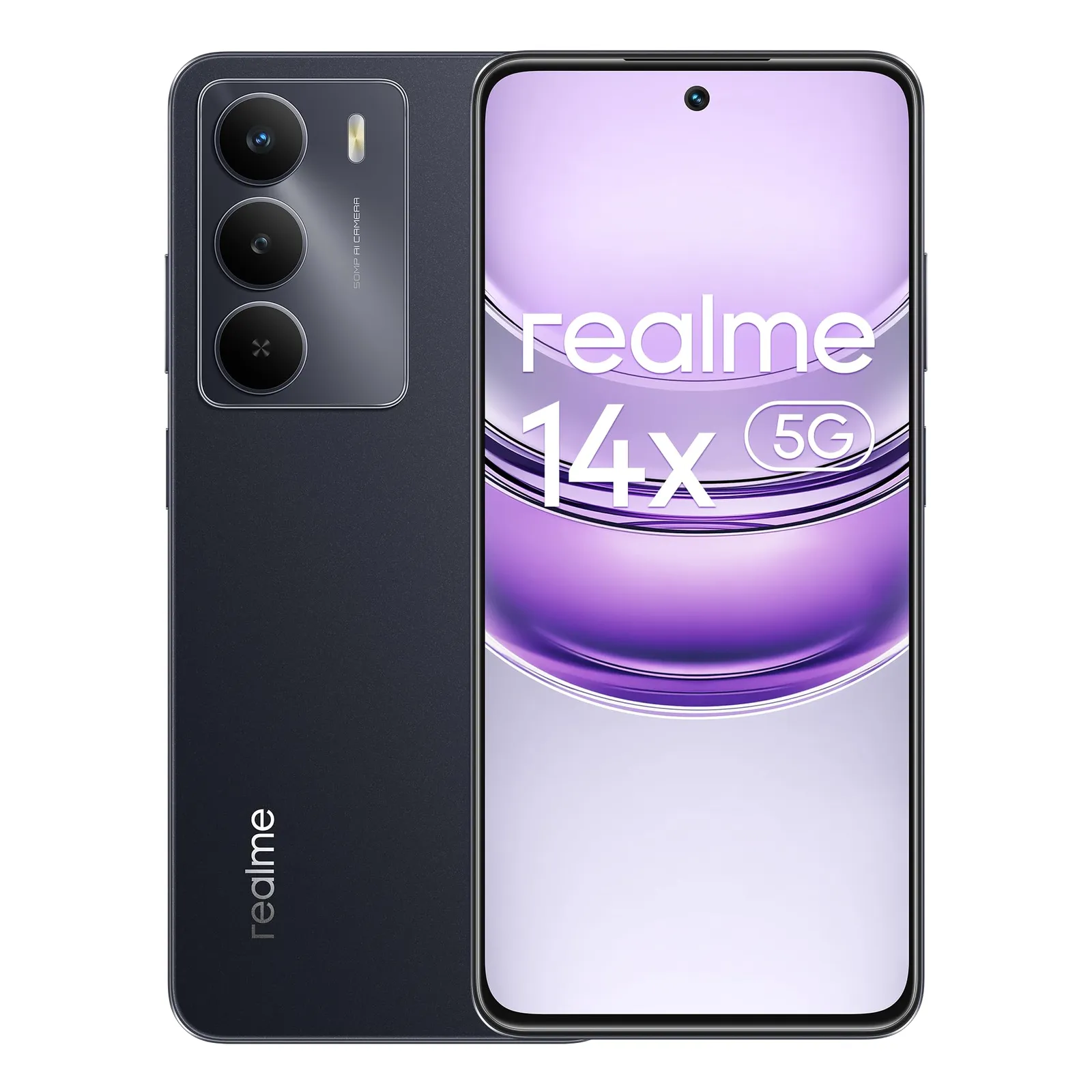 Realme Narzo 60x vs POCO X6 Pro