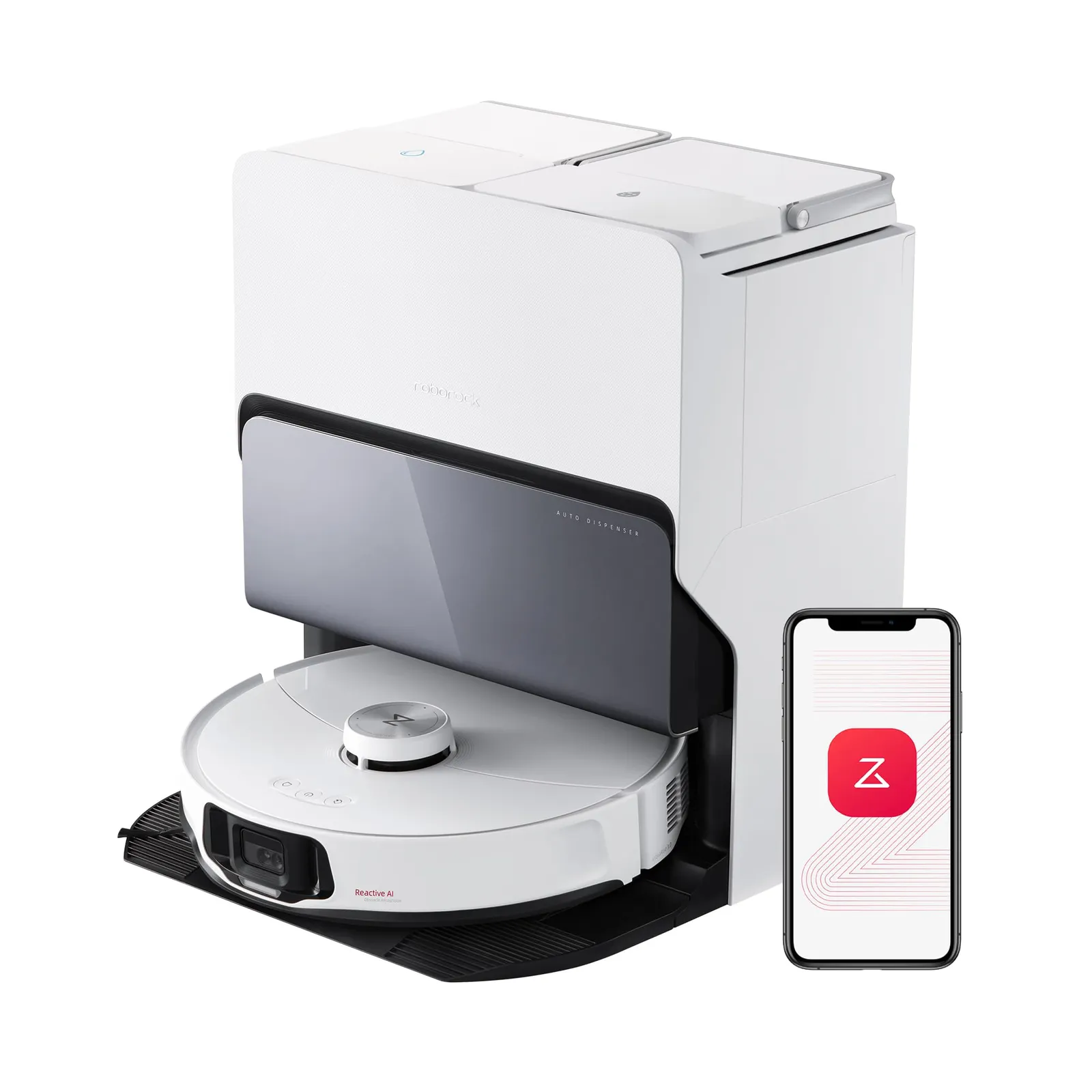 Roborock S9 MaxV Ultra vs iRobot Roomba Combo j9+