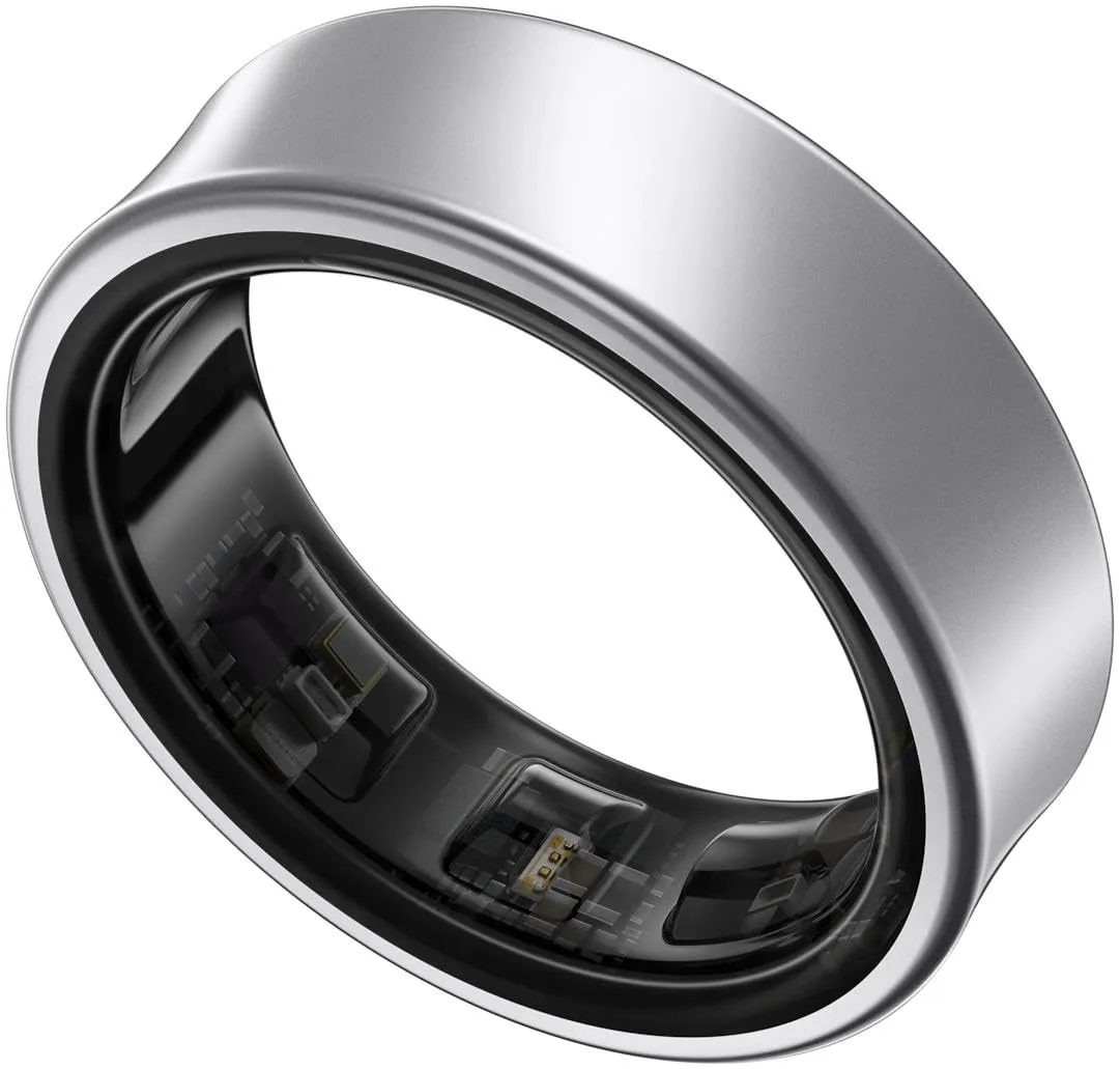 Samsung Galaxy Ring vs Oura Ring Gen 4