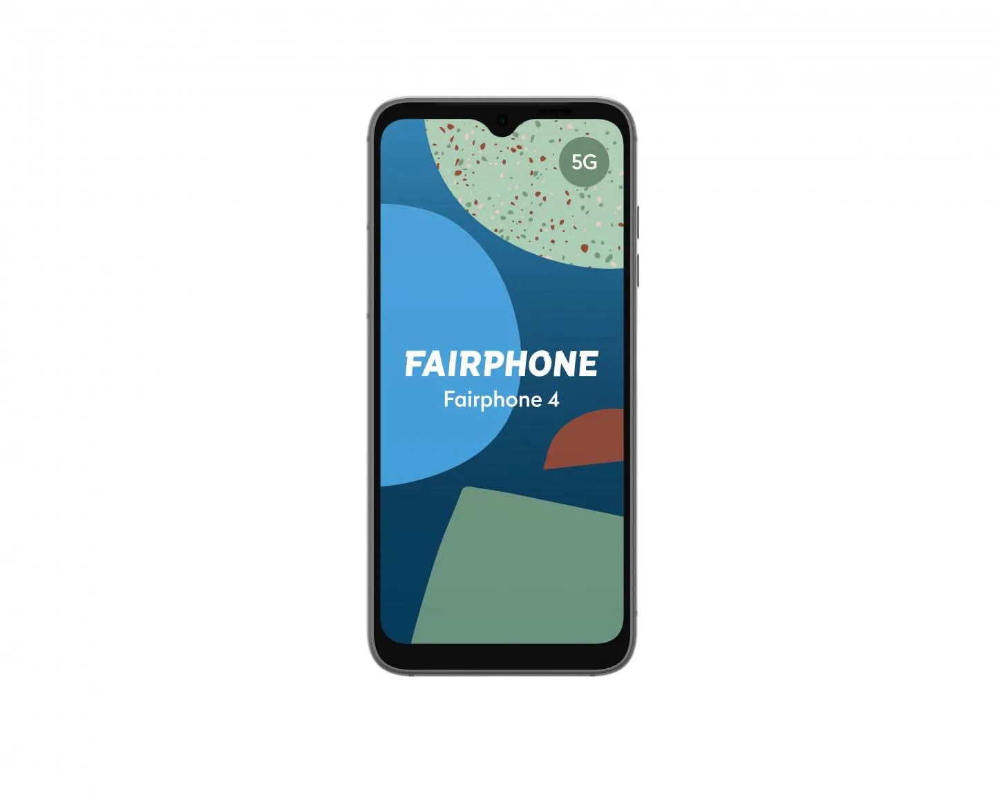 Fairphone 5 vs Teracube 2e