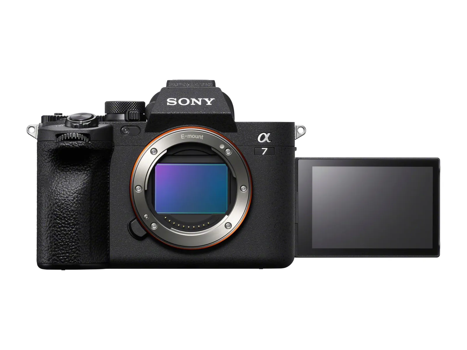 Sony Alpha a7 V vs Canon EOS R5 Mark II
