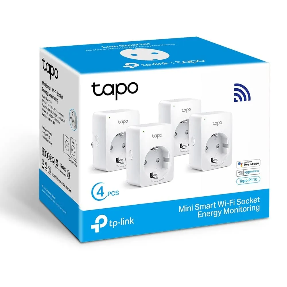 TP-Link Kasa Smart Plug vs Meross Smart Plug WiFi