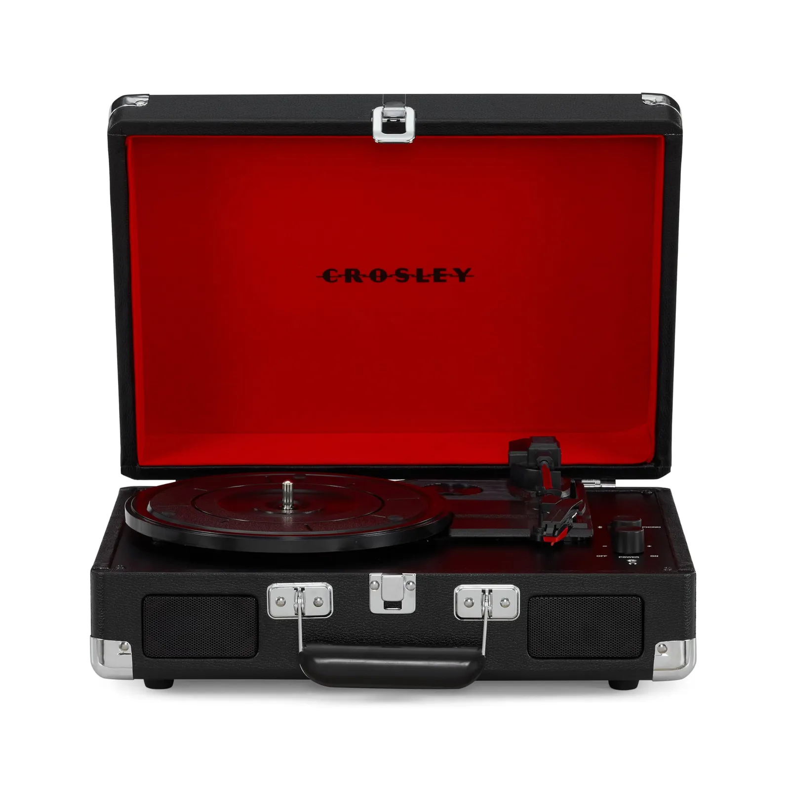Crosley Cruiser Deluxe vs Lauson CL147
