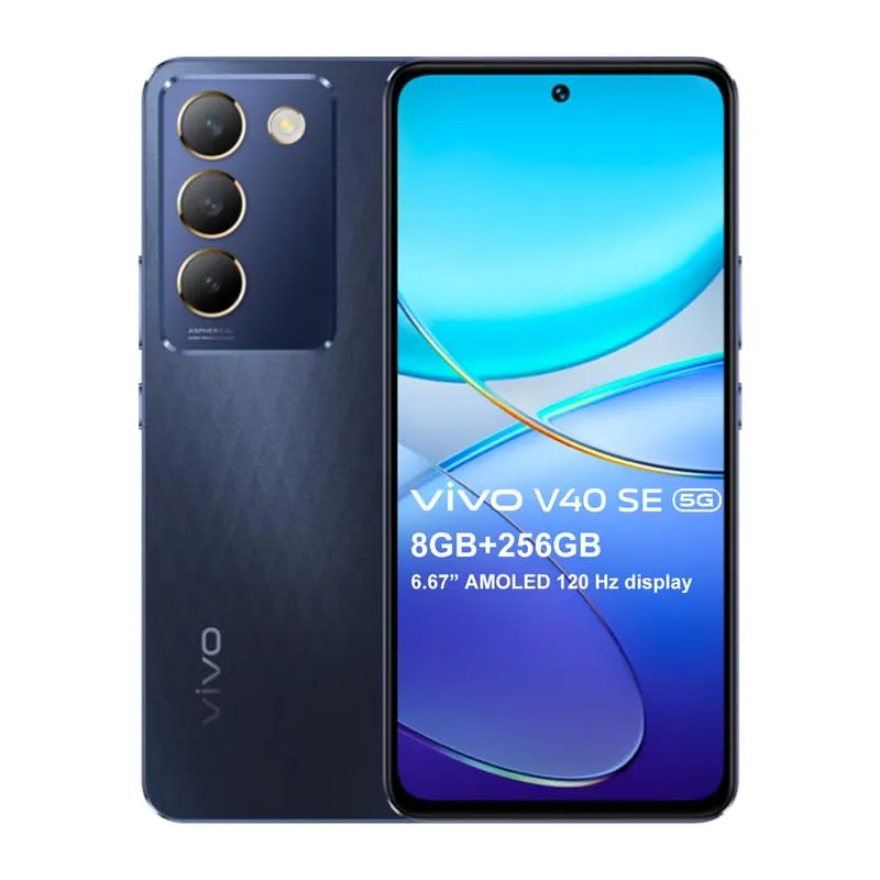 Vivo V27 vs Realme GT Neo 5