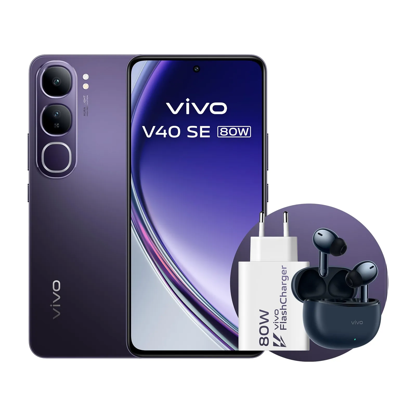 Vivo Y17s vs Realme Narzo N55