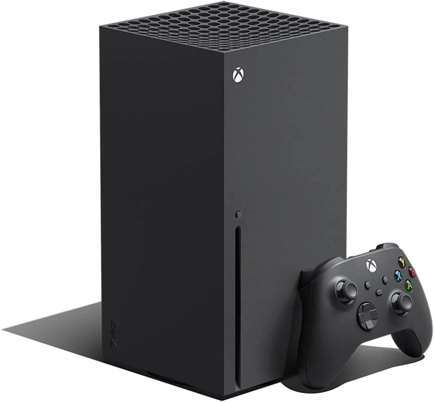 Xbox Series X vs PlayStation 5 Pro