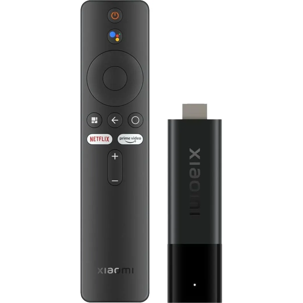 Xiaomi Mi TV Stick vs Roku Express 4K