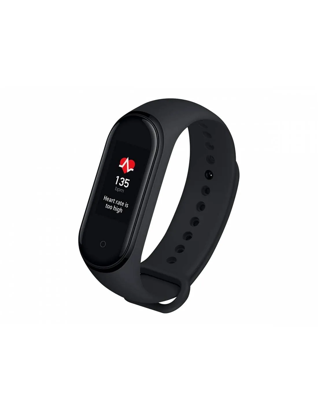 Xiaomi Smart Band 4 vs Honor Band 5