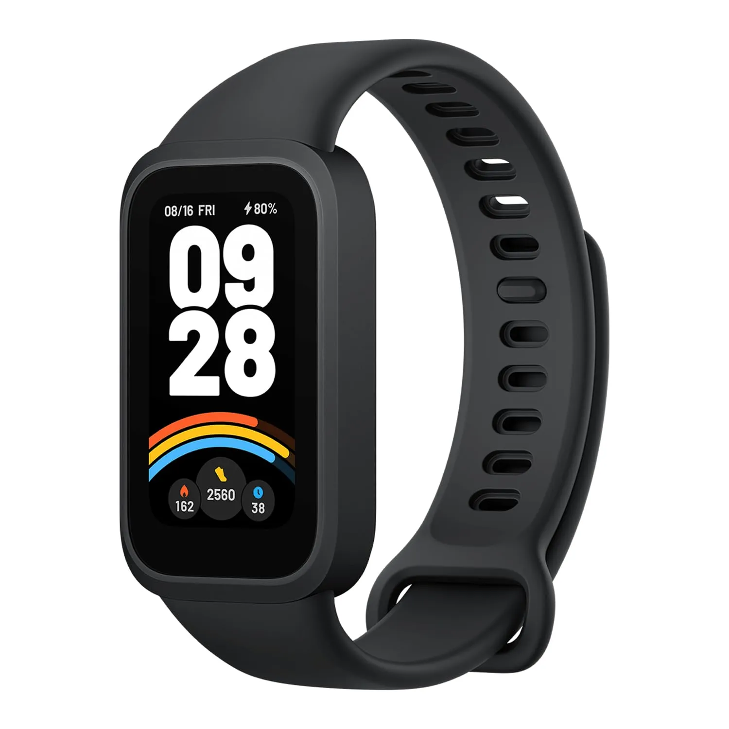 Xiaomi Smart Band 8 Active vs Honor Band 9