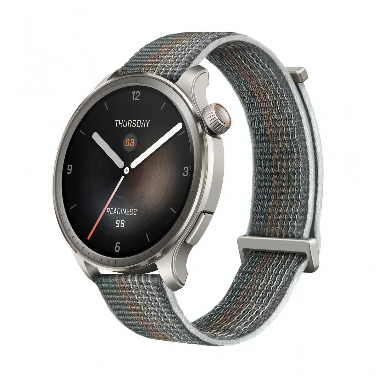 Imagen de Amazfit Balance 2