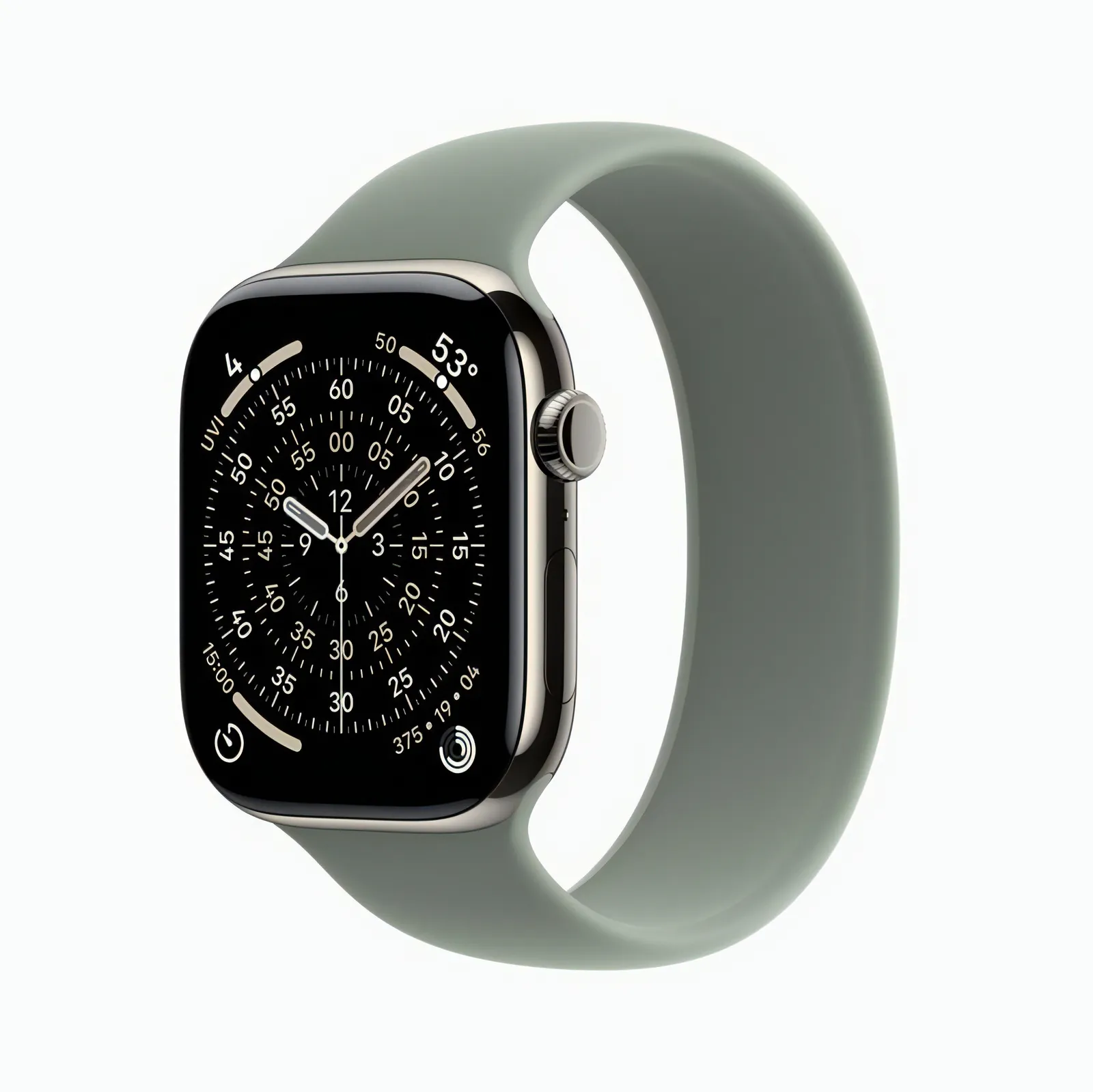Apple Watch Series 11