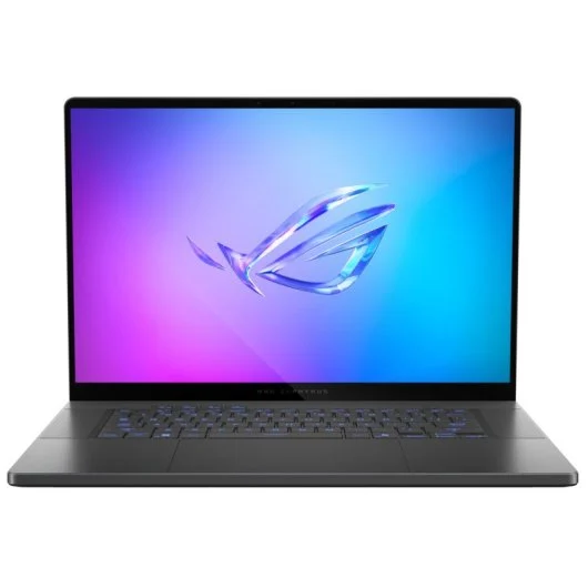Imagen de ASUS ROG Zephyrus G16 (2025)