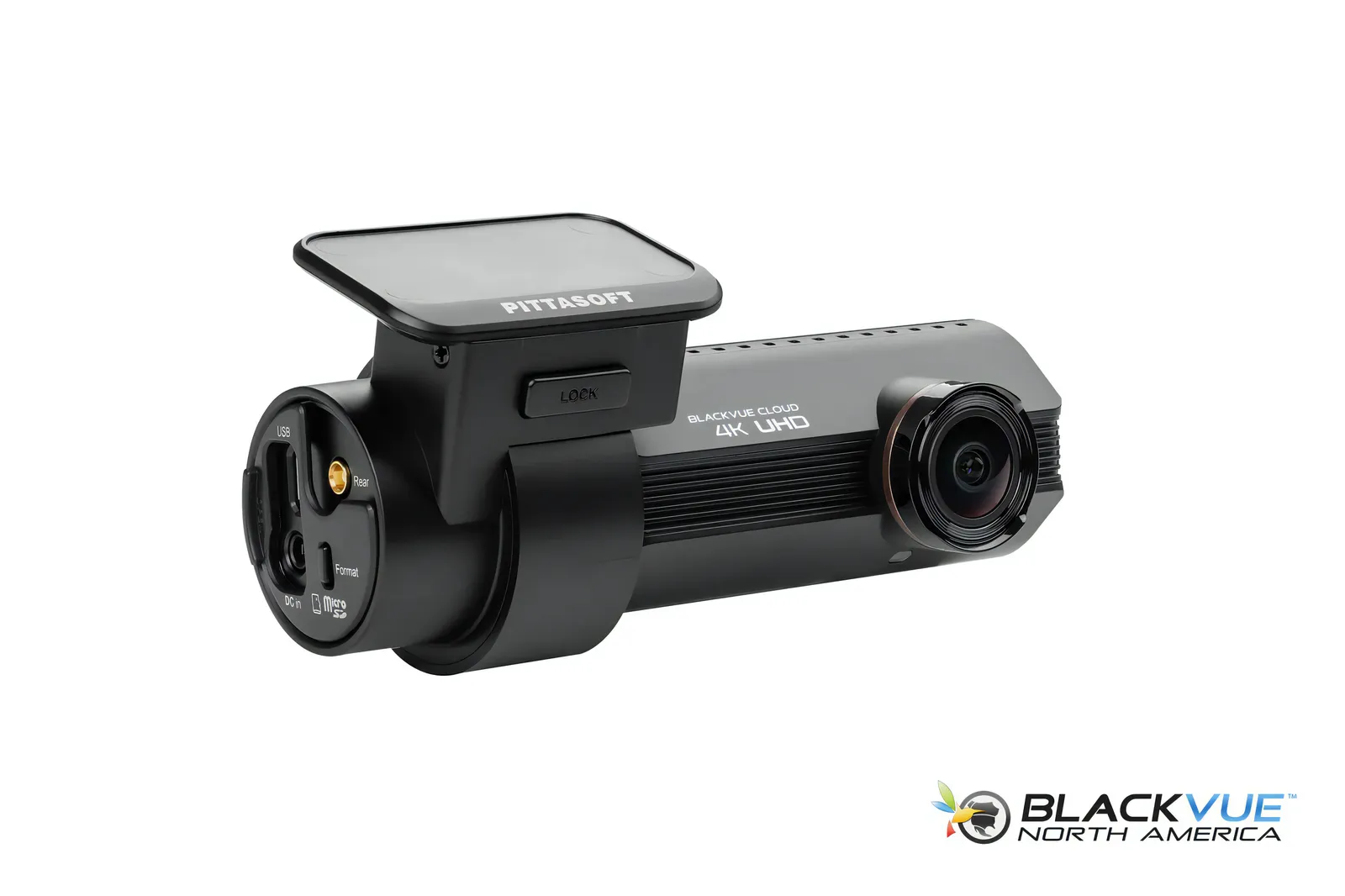 Imagen de BlackVue DR970X